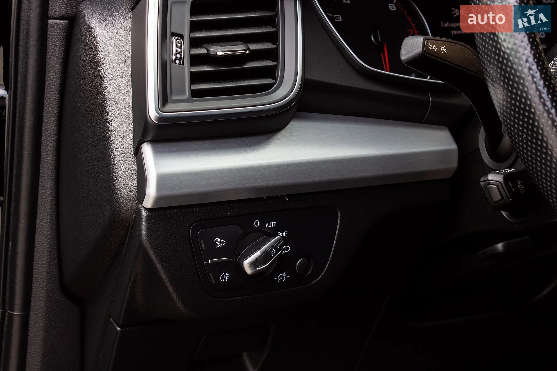 2018 Audi Q5 - мініатюра 52