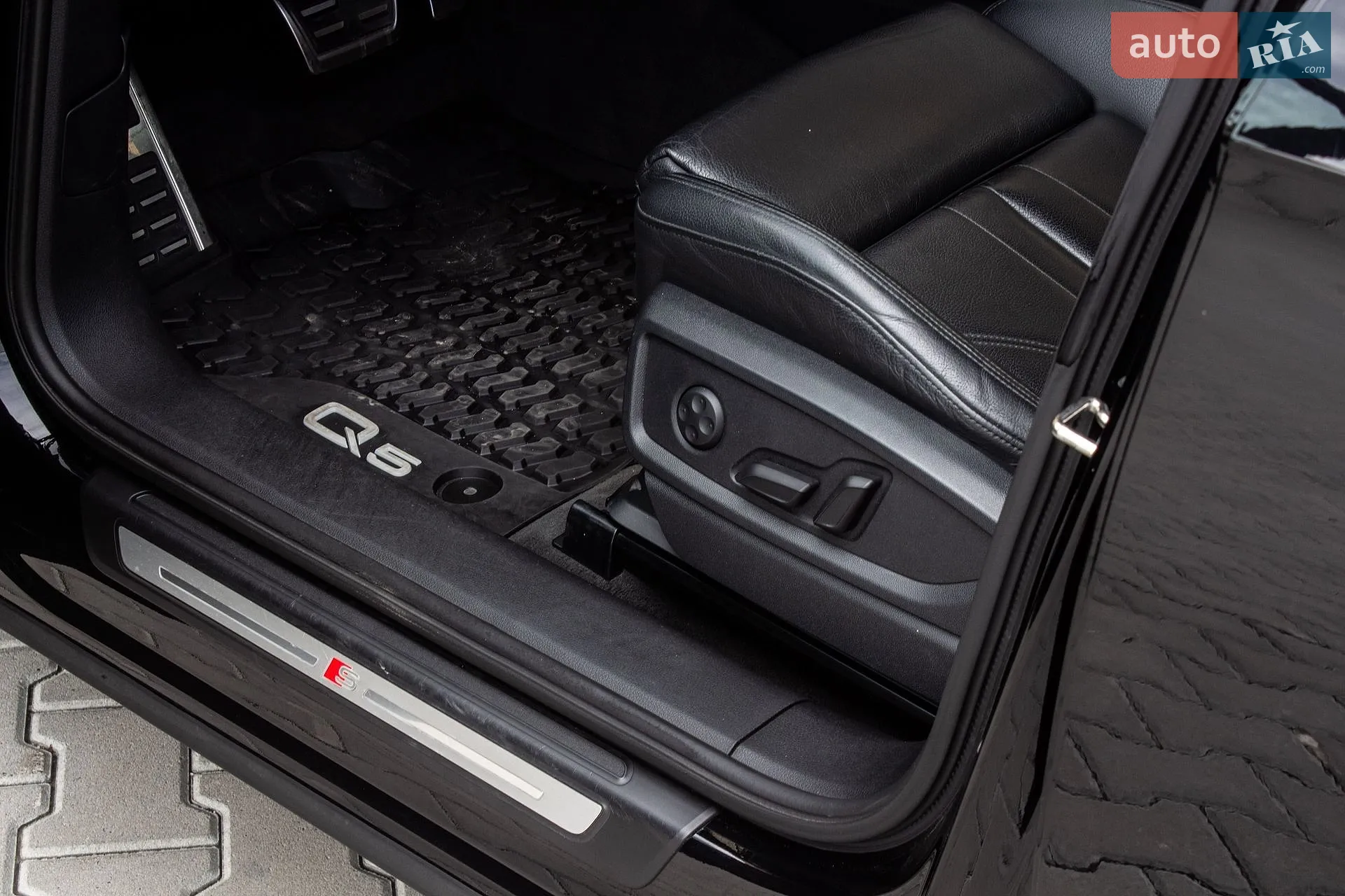 2018 Audi Q5 - мініатюра 54