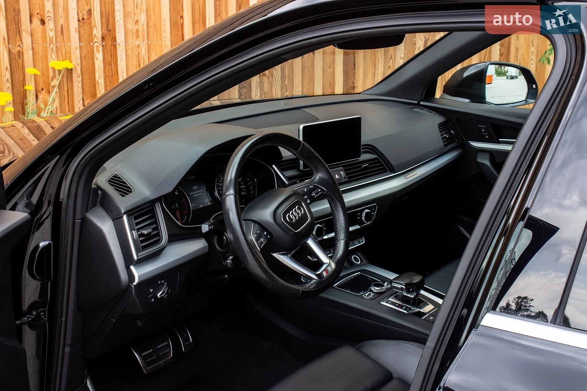 2018 Audi Q5 - мініатюра 55