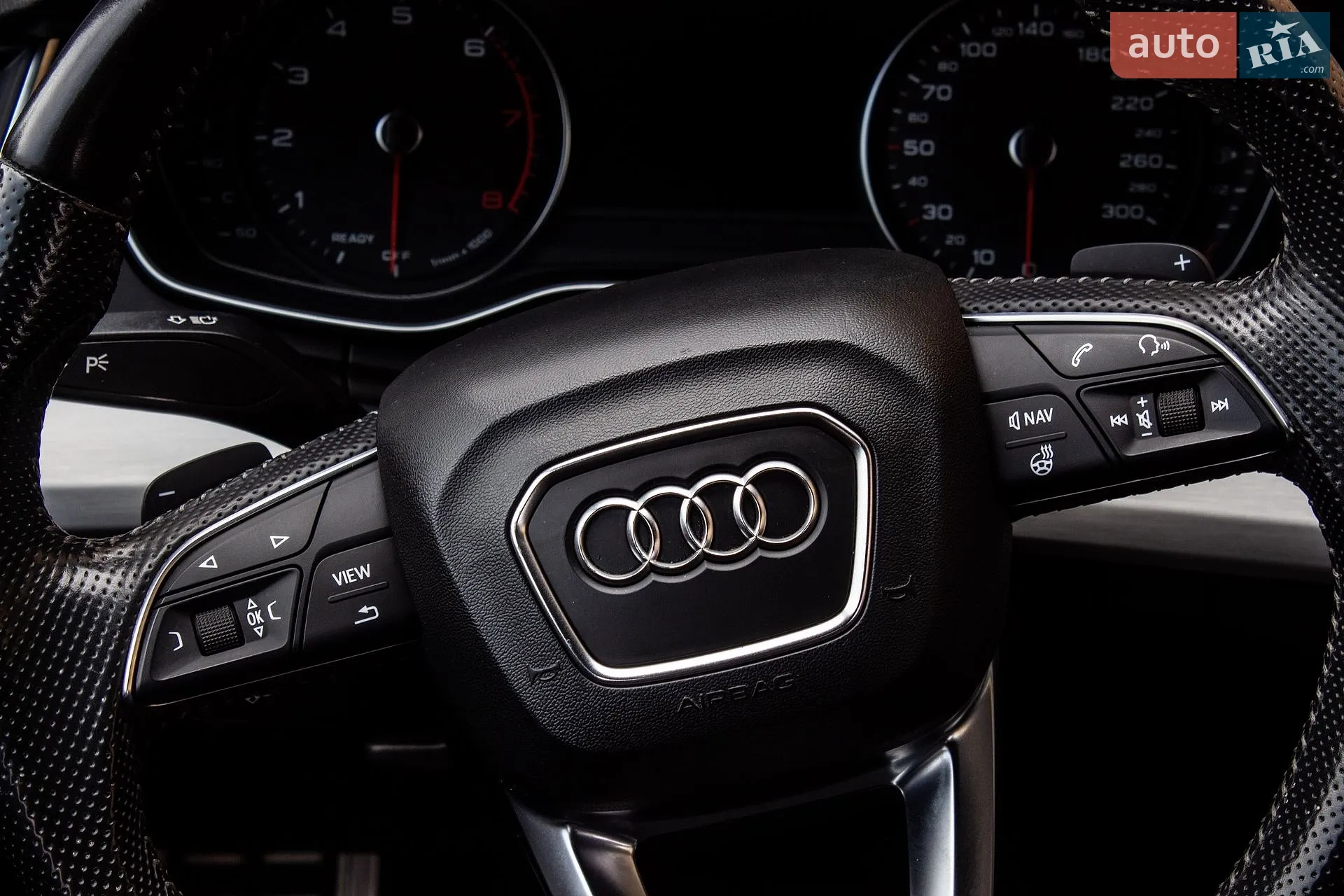 2018 Audi Q5 - мініатюра 56