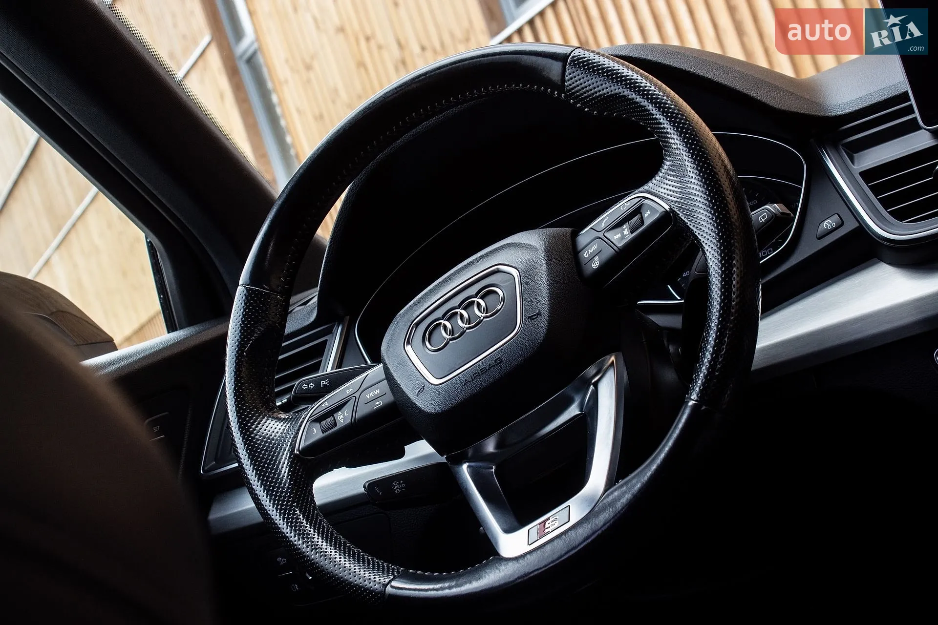 2018 Audi Q5 - мініатюра 58