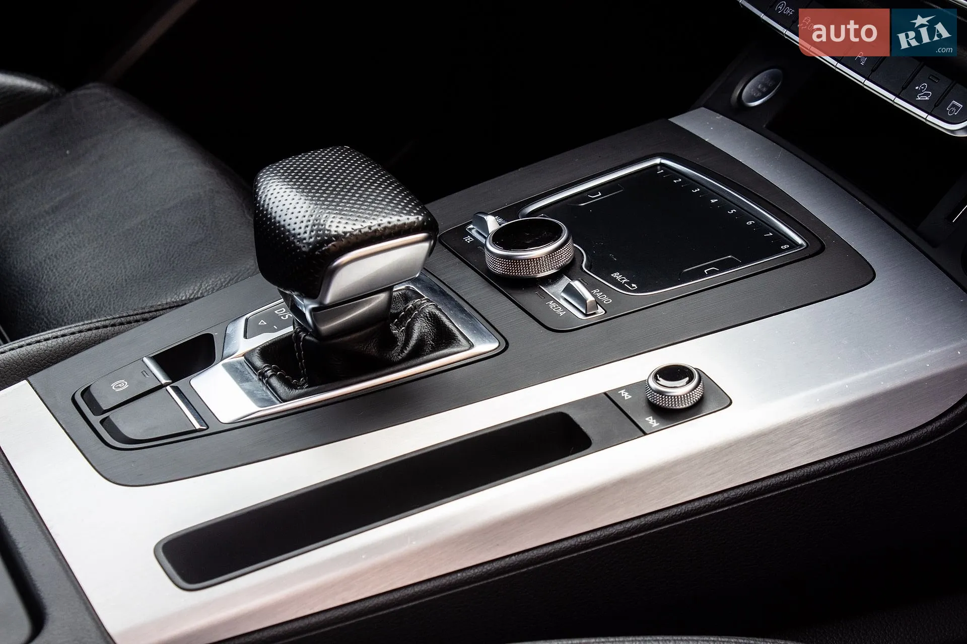 2018 Audi Q5 - мініатюра 68