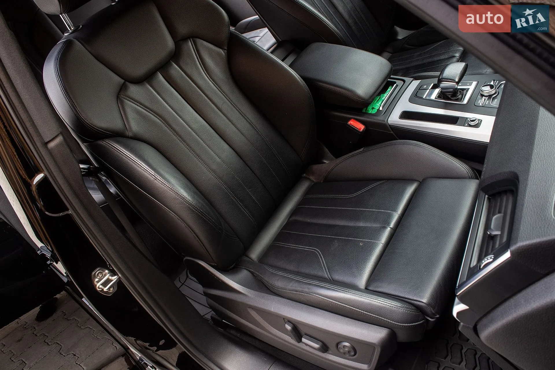 2018 Audi Q5 - мініатюра 69