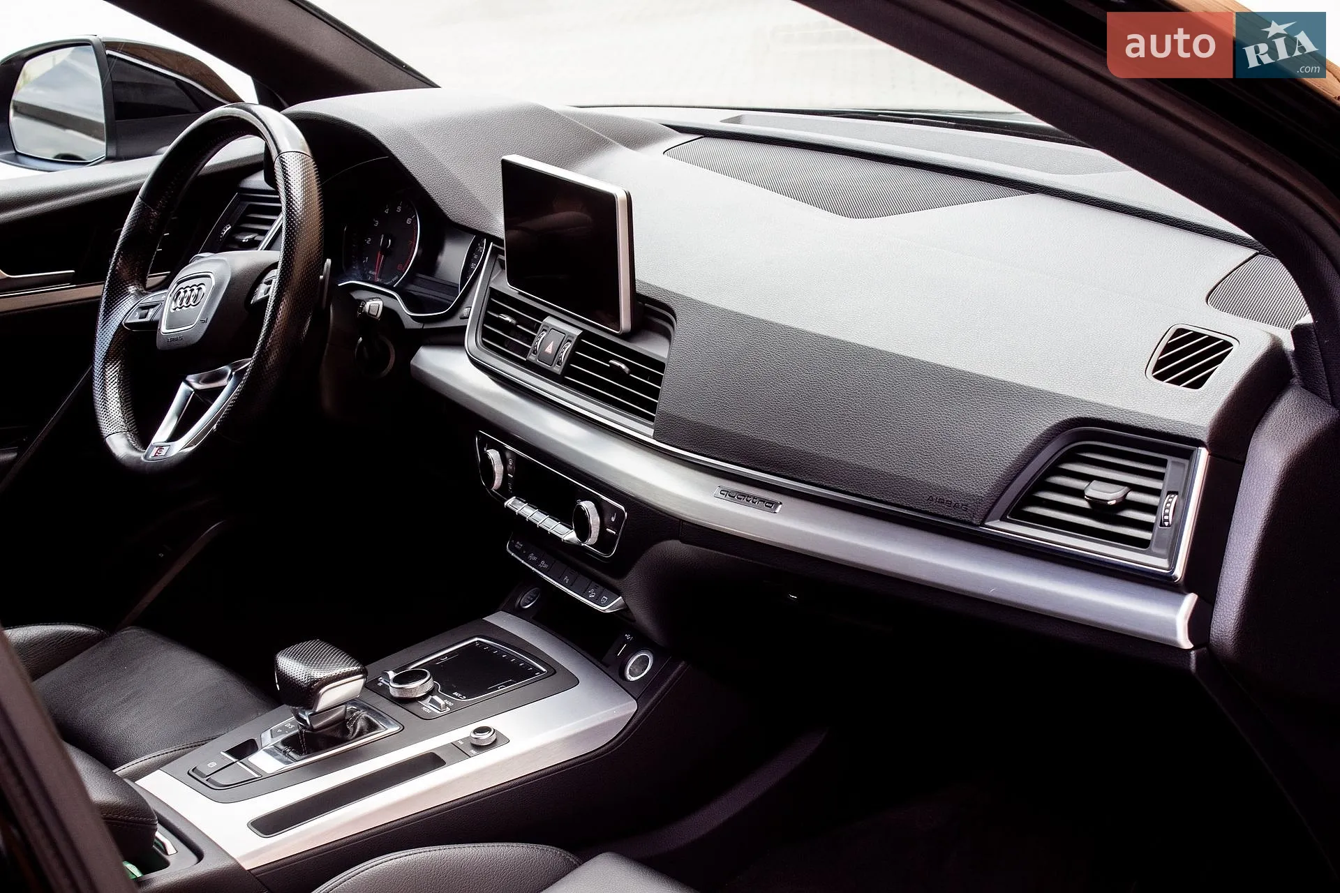 2018 Audi Q5 - мініатюра 71