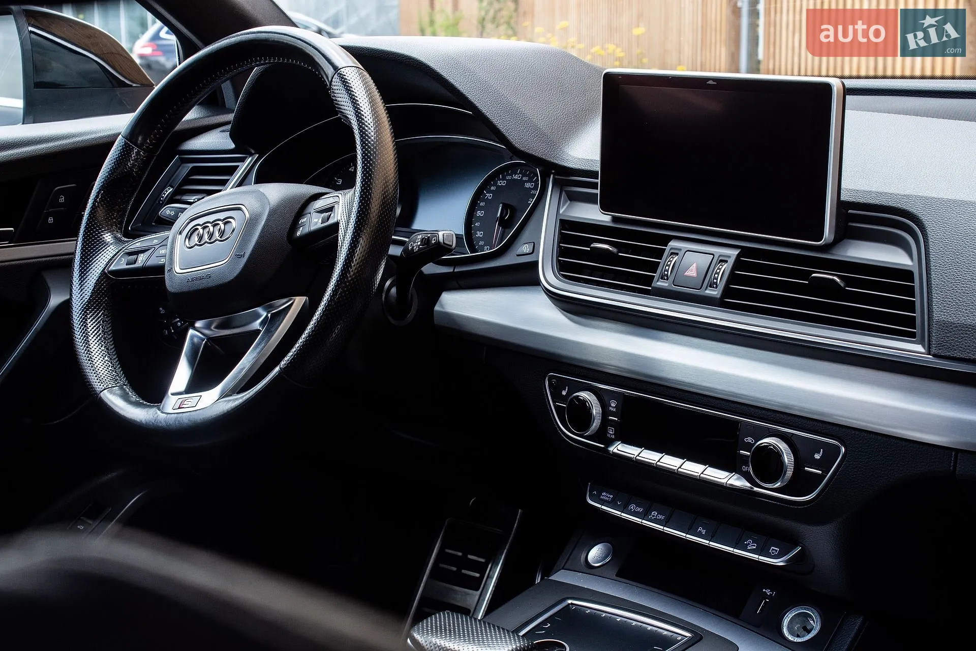 2018 Audi Q5 - мініатюра 72