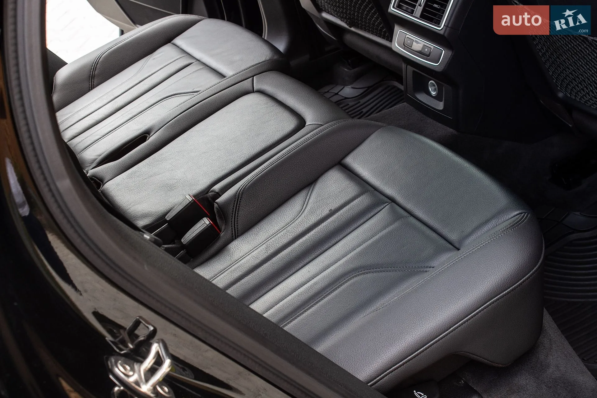 2018 Audi Q5 - мініатюра 75