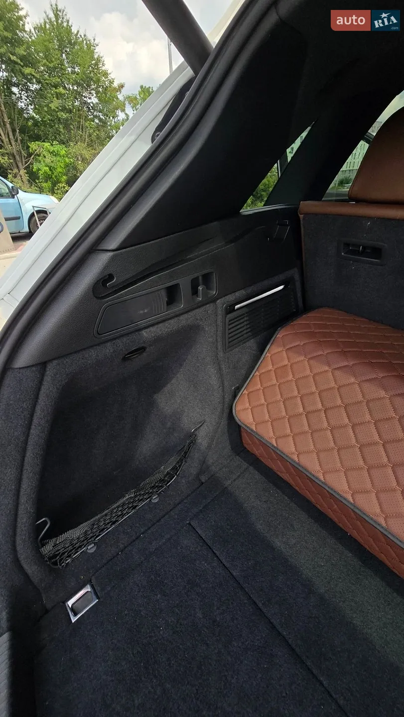 2018 Audi Q5 - мініатюра 20