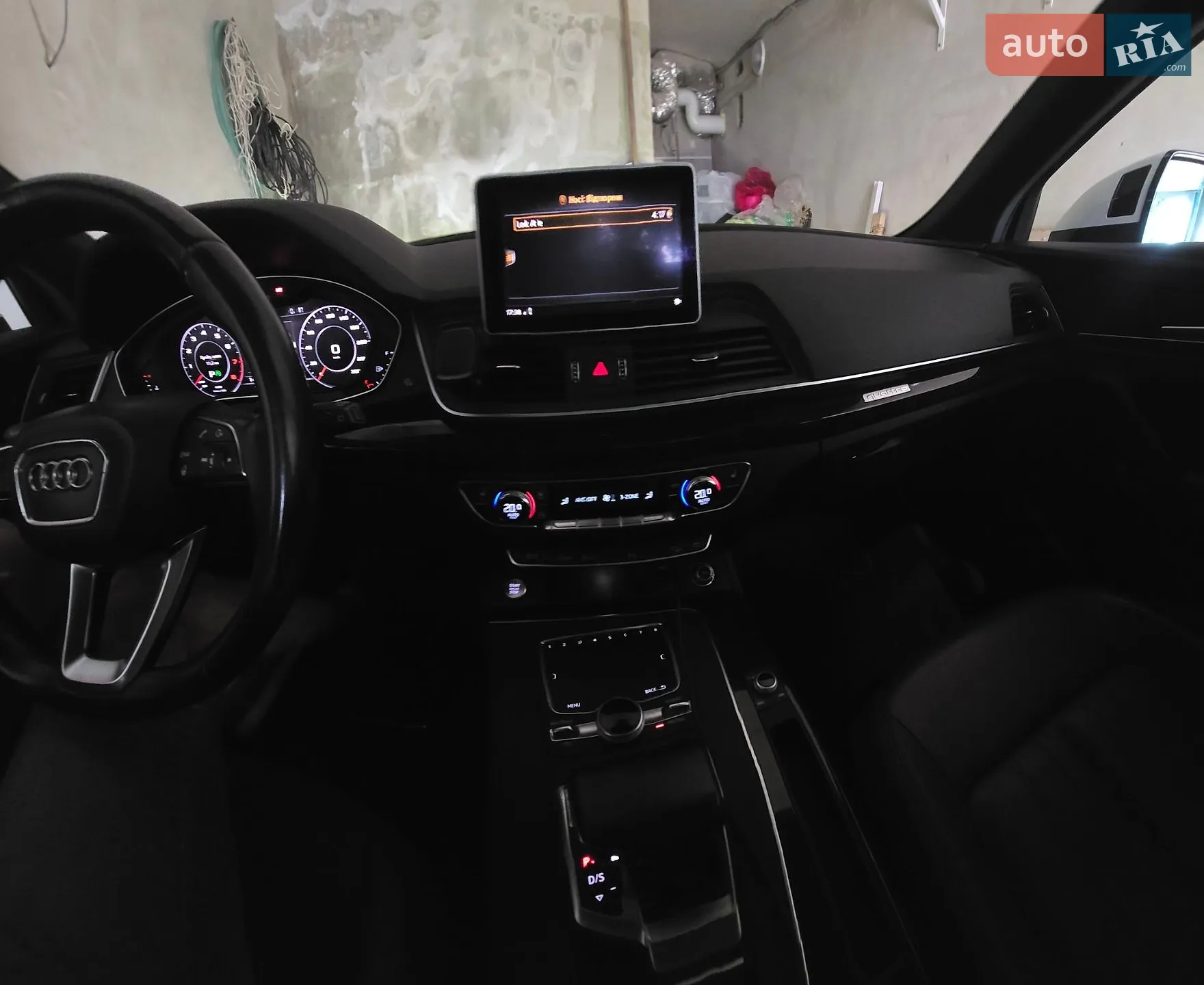 2018 Audi Q5 - мініатюра 35