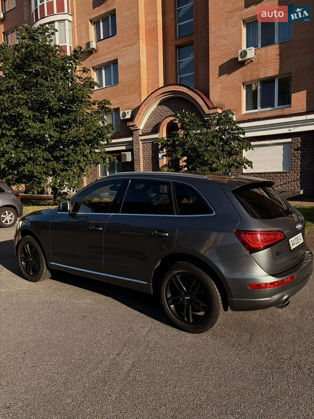 2014 Audi Q5 - мініатюра 4
