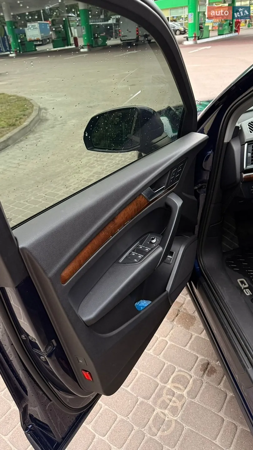 2016 Audi Q5 - мініатюра 23