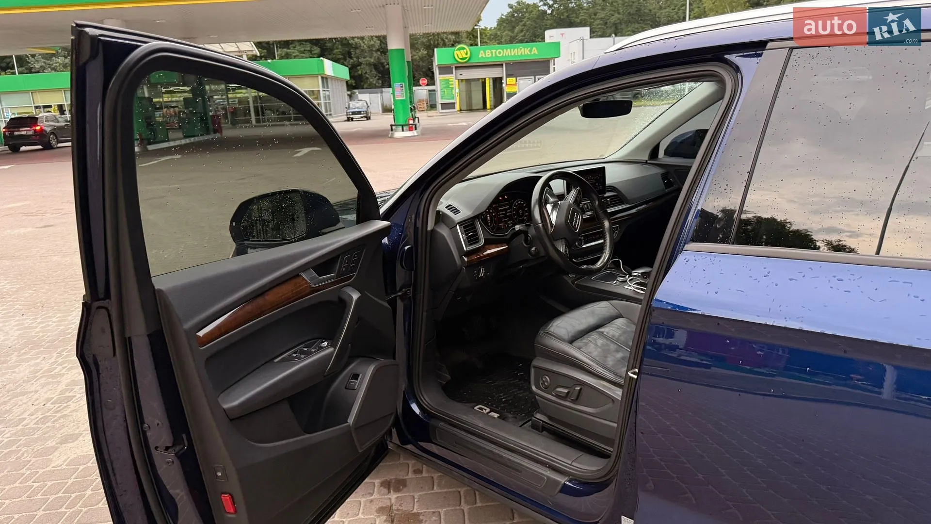 2016 Audi Q5 - мініатюра 28