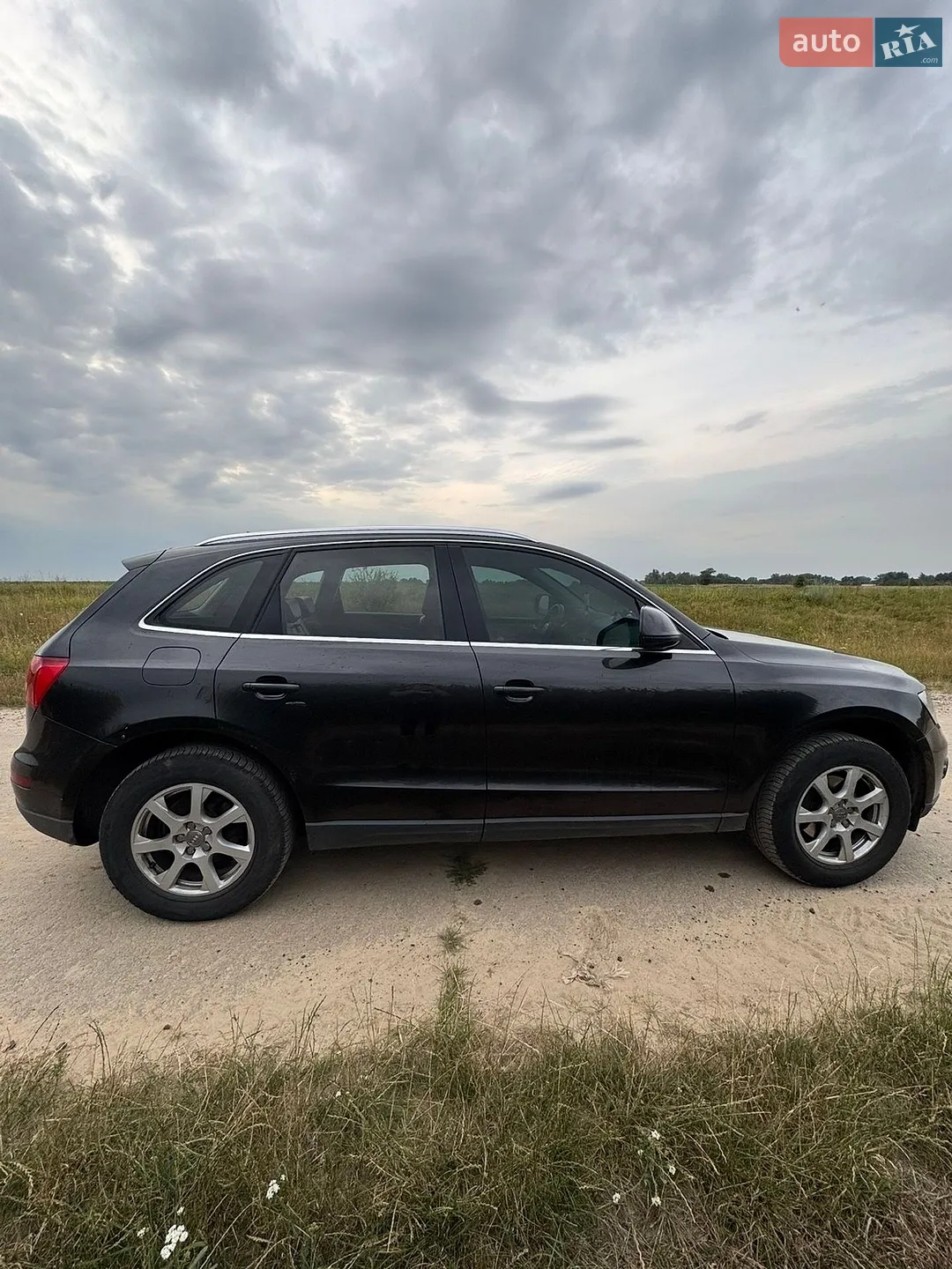 2010 Audi Q5 - мініатюра 12