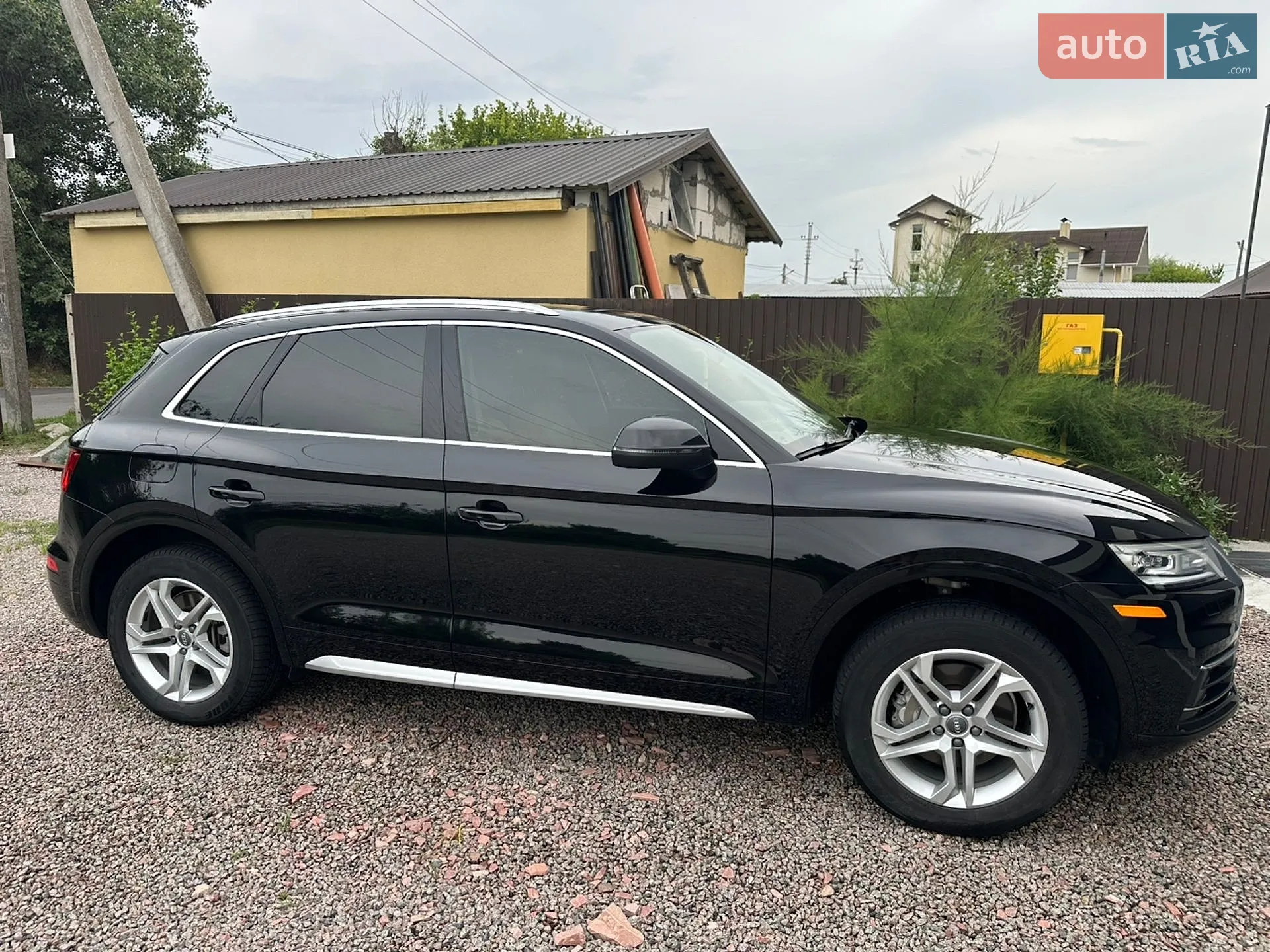 2019 Audi Q5 - мініатюра 6