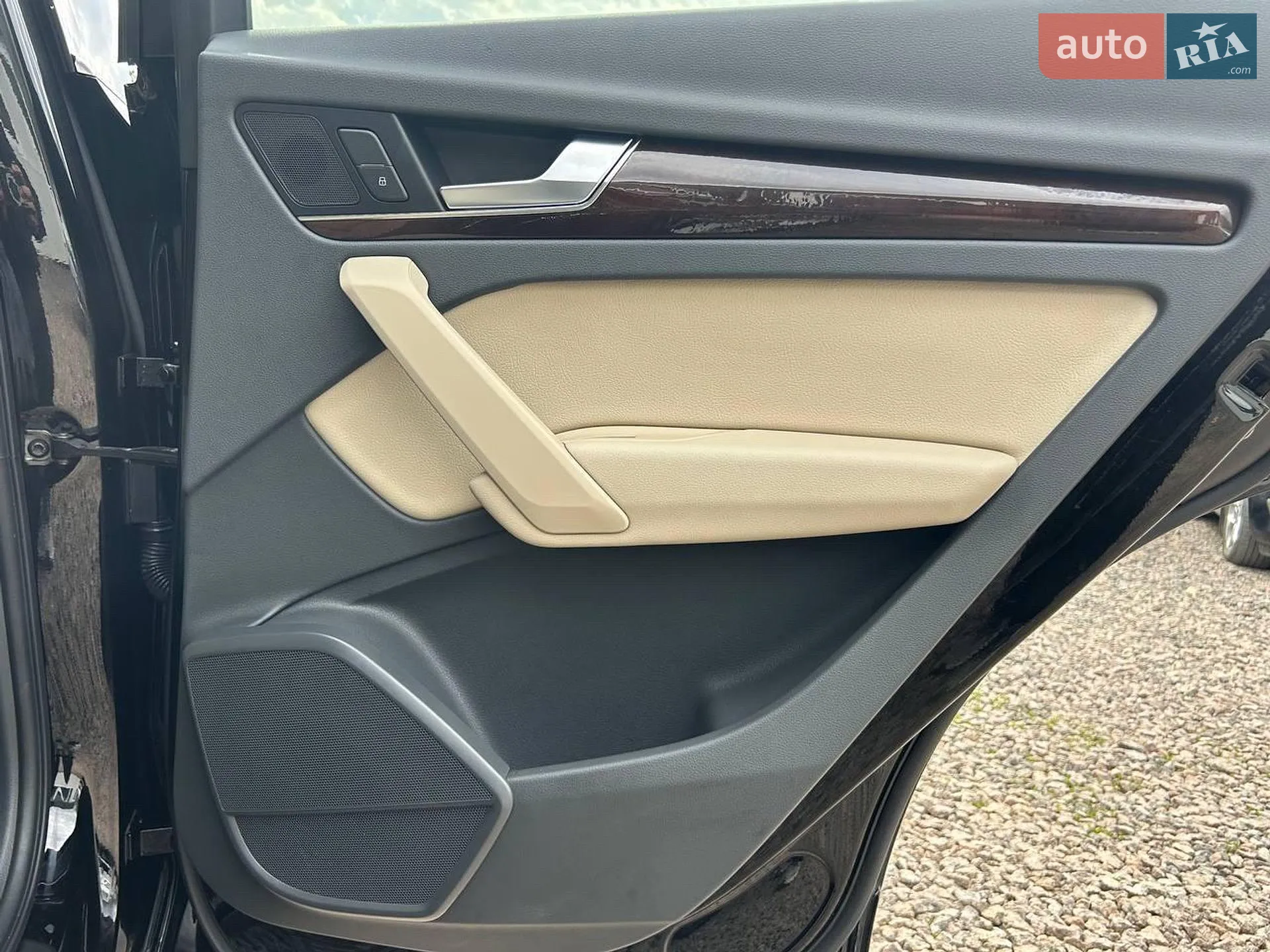 2019 Audi Q5 - мініатюра 16