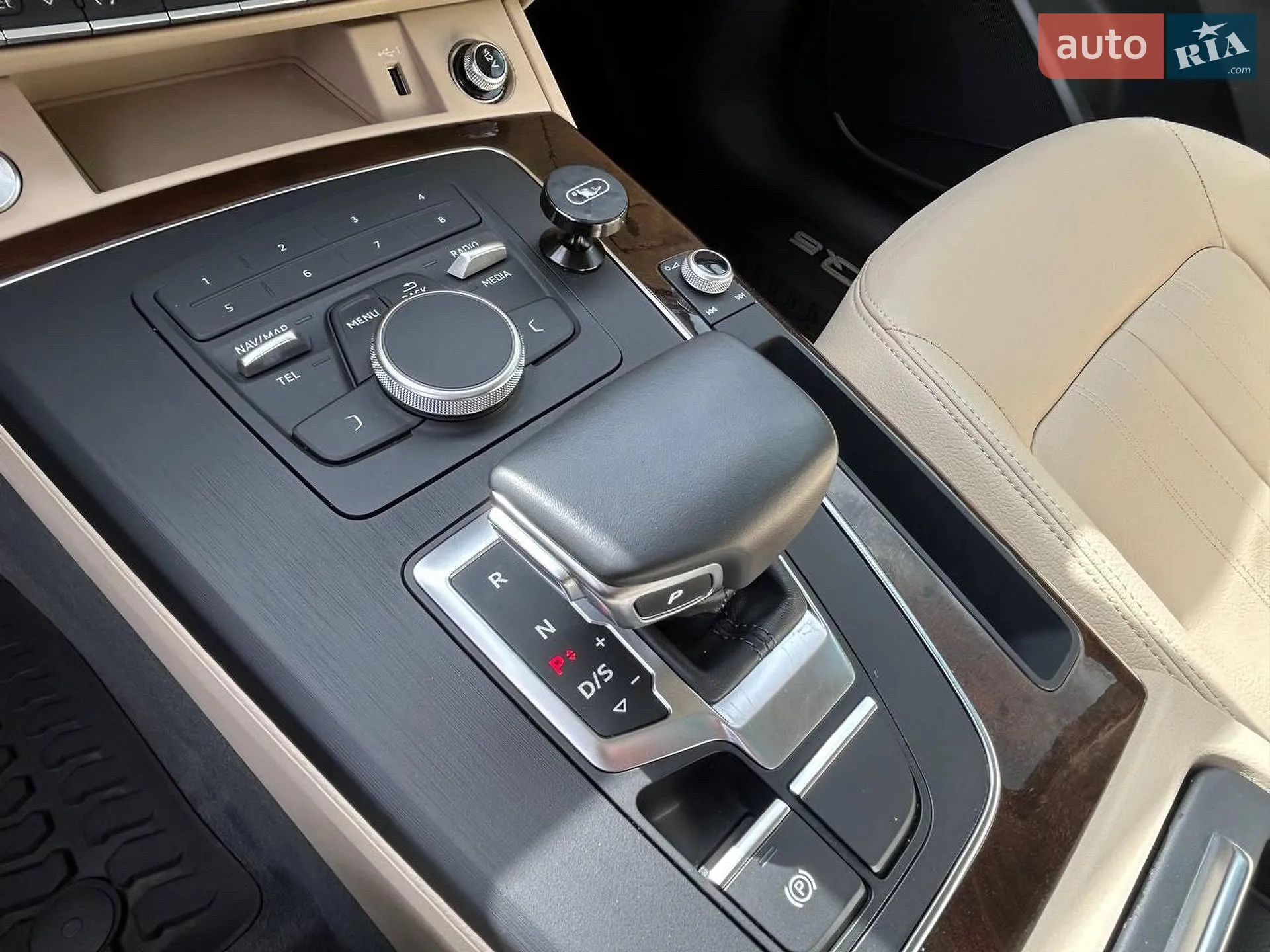 2019 Audi Q5 - мініатюра 27
