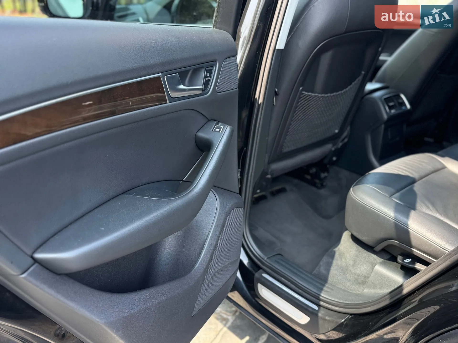 2014 Audi Q5 - мініатюра 16