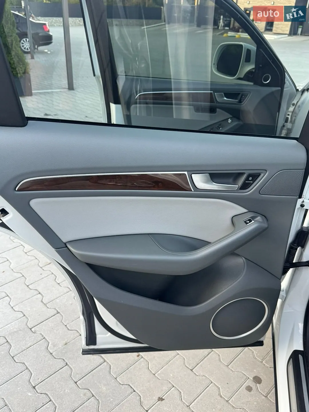 2016 Audi Q5 - мініатюра 21
