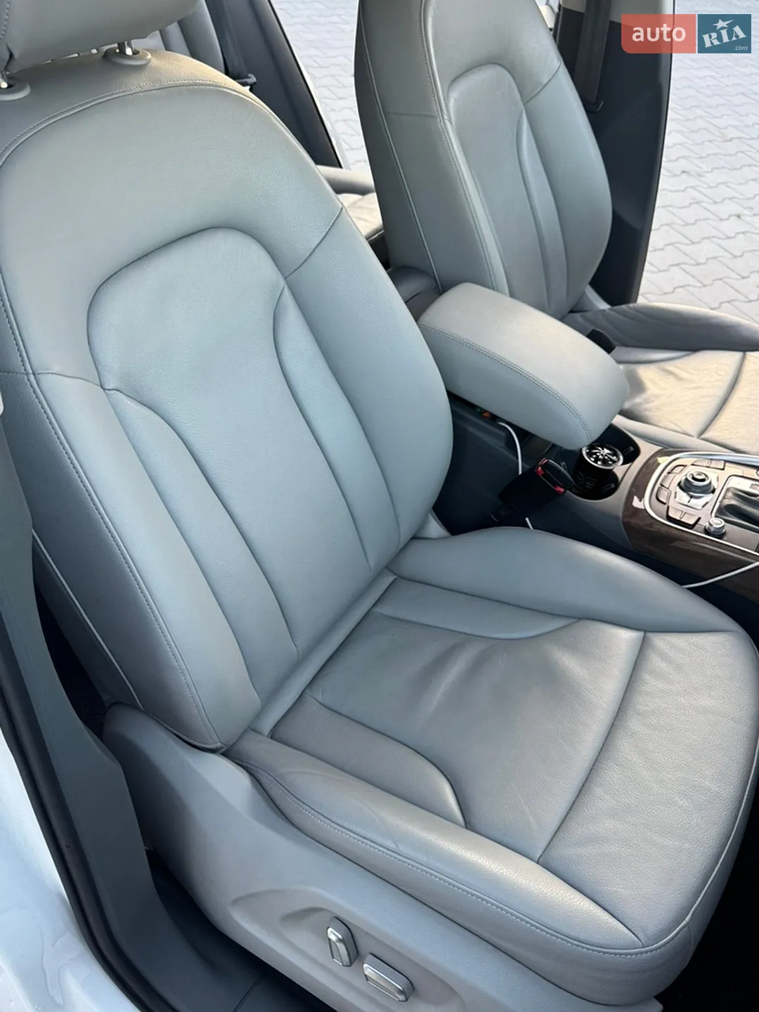 2016 Audi Q5 - мініатюра 30