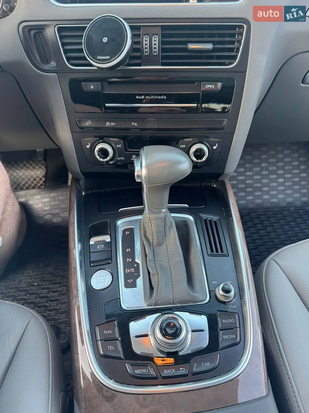 2016 Audi Q5 - мініатюра 35