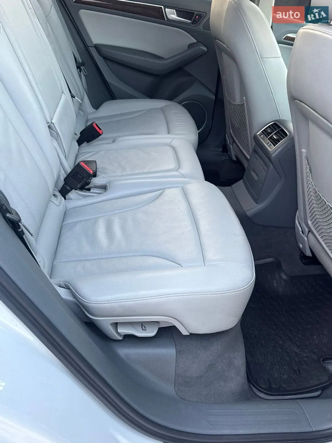 2016 Audi Q5 - мініатюра 40