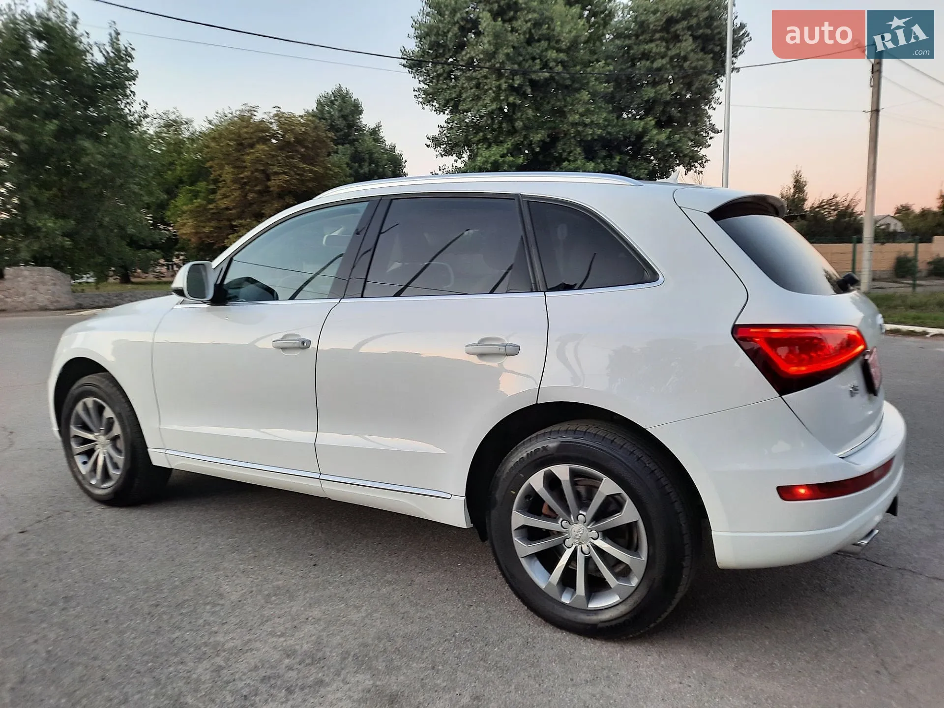 2016 Audi Q5 - мініатюра 17