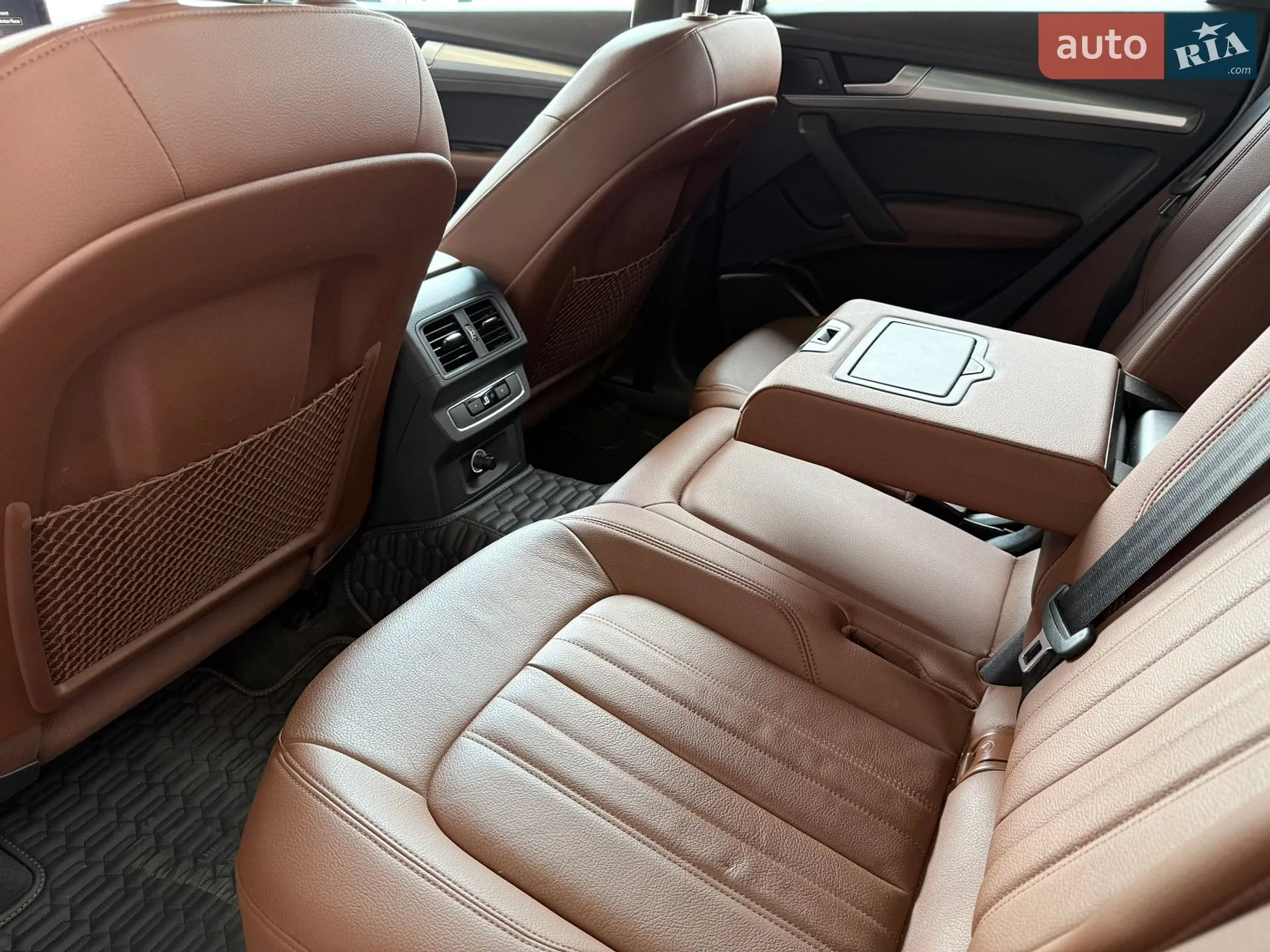 2020 Audi Q5 - мініатюра 19