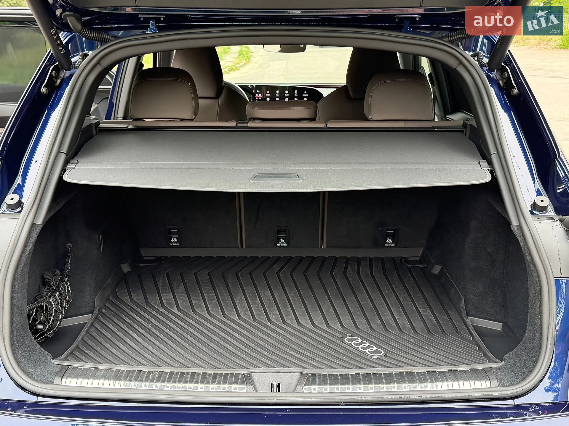 2025 Audi Q5 - мініатюра 15