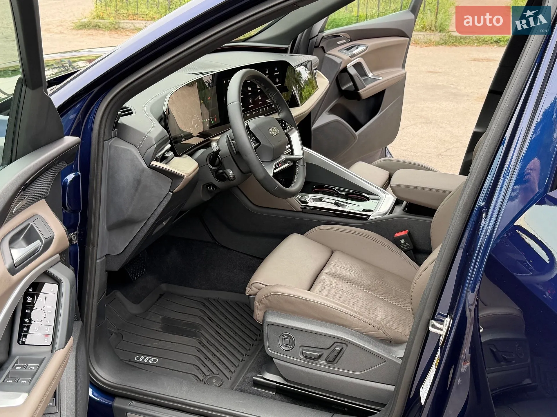 2025 Audi Q5 - мініатюра 24