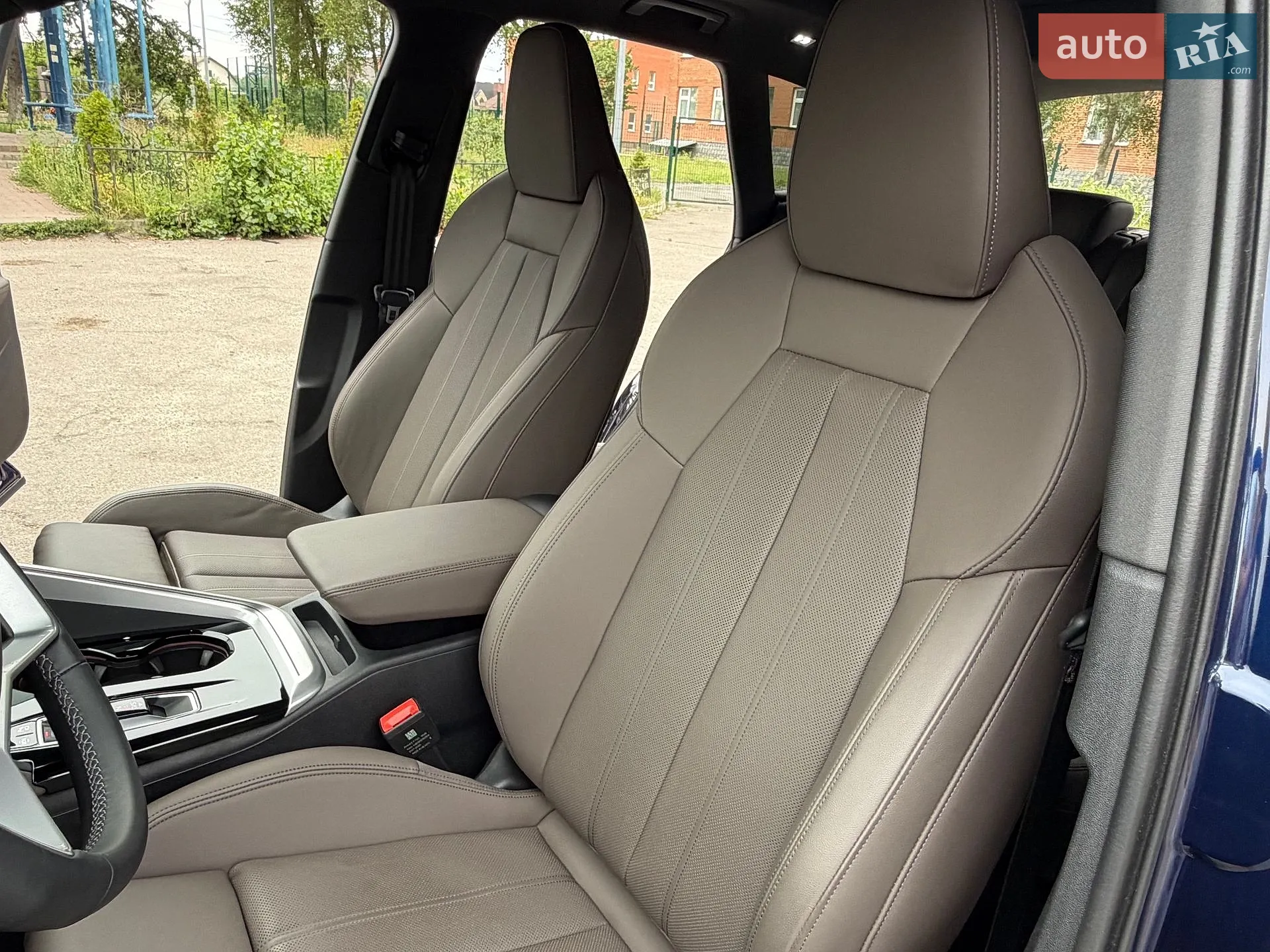 2025 Audi Q5 - мініатюра 31