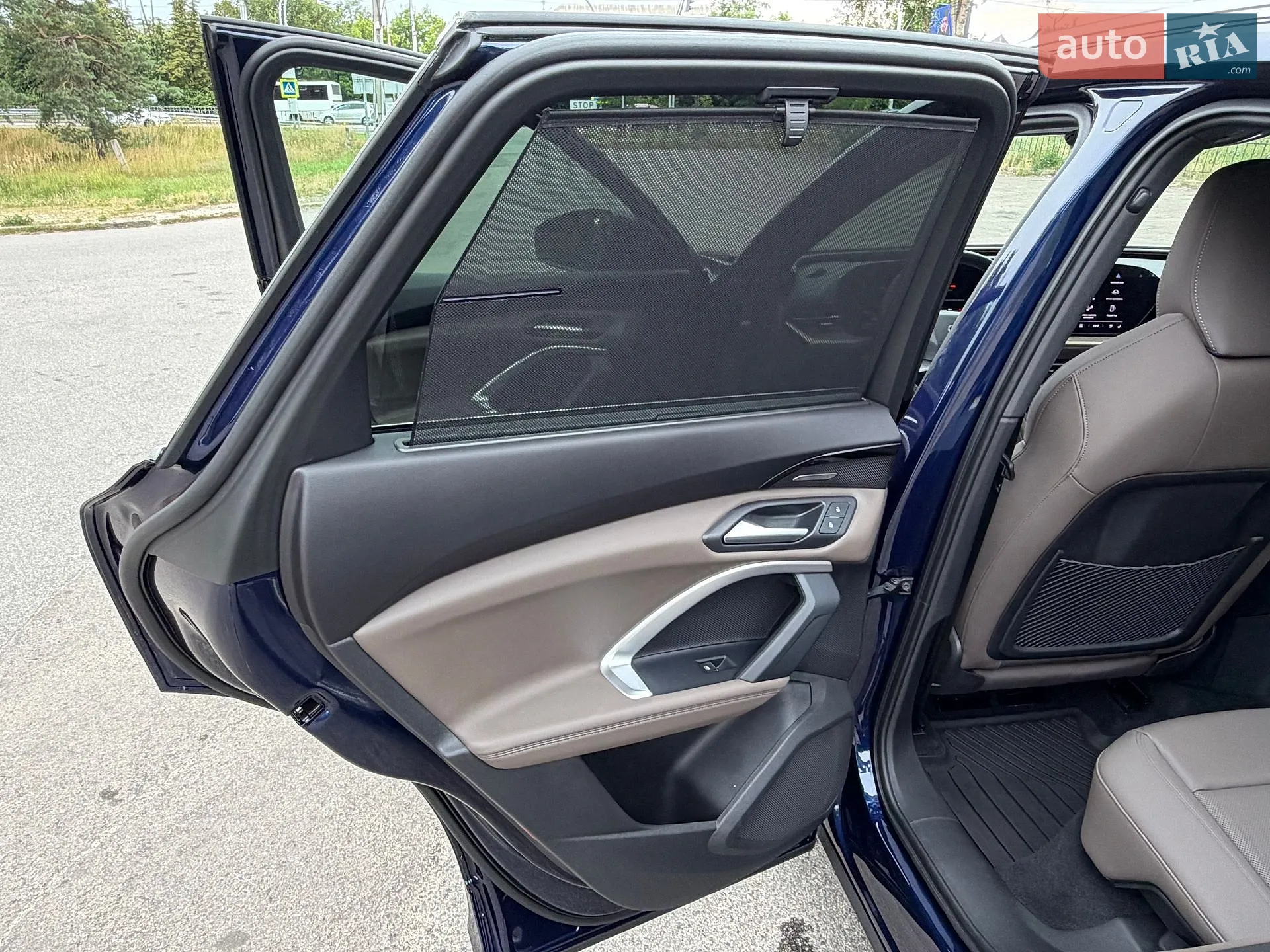 2025 Audi Q5 - мініатюра 33