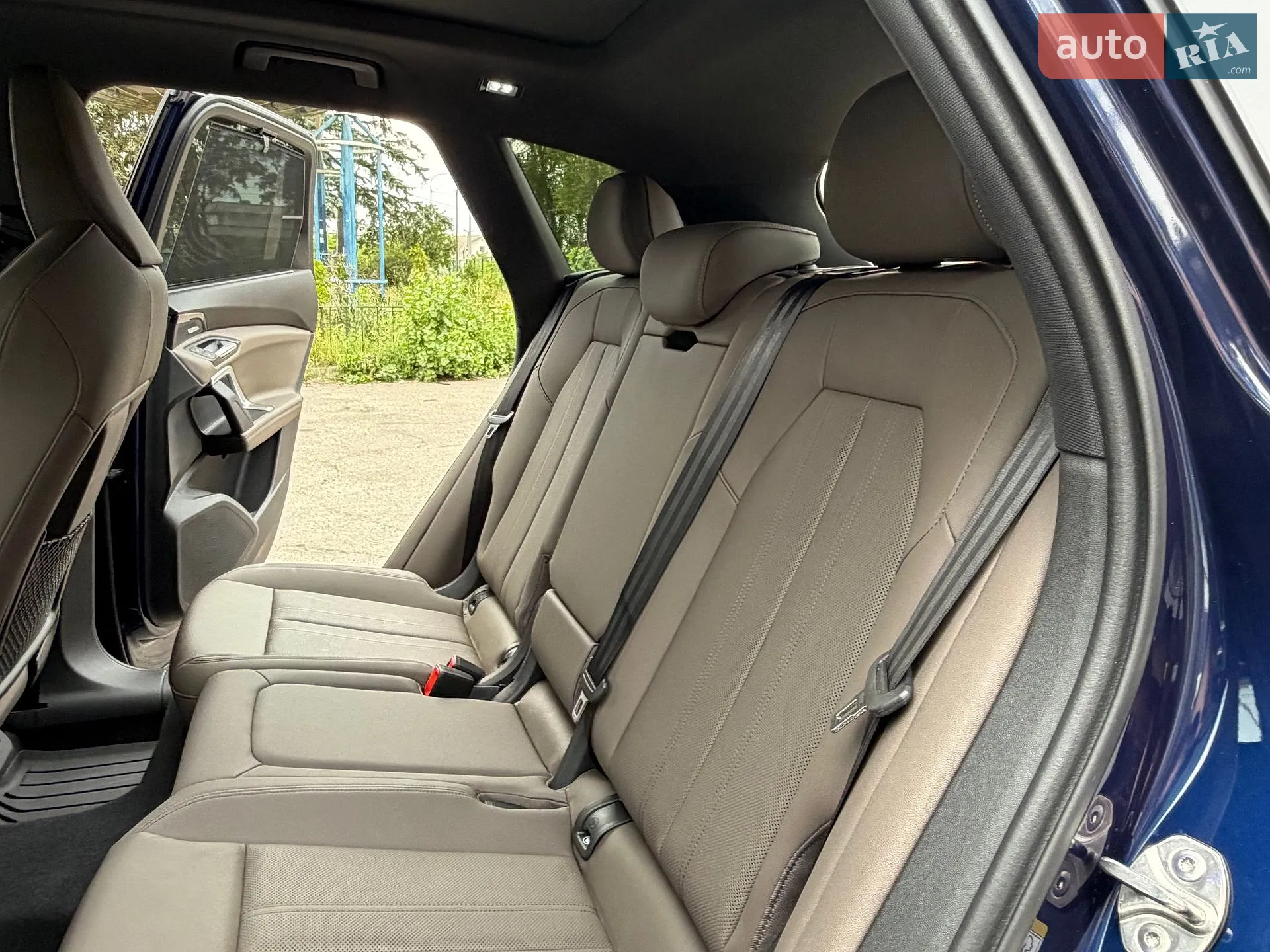 2025 Audi Q5 - мініатюра 34