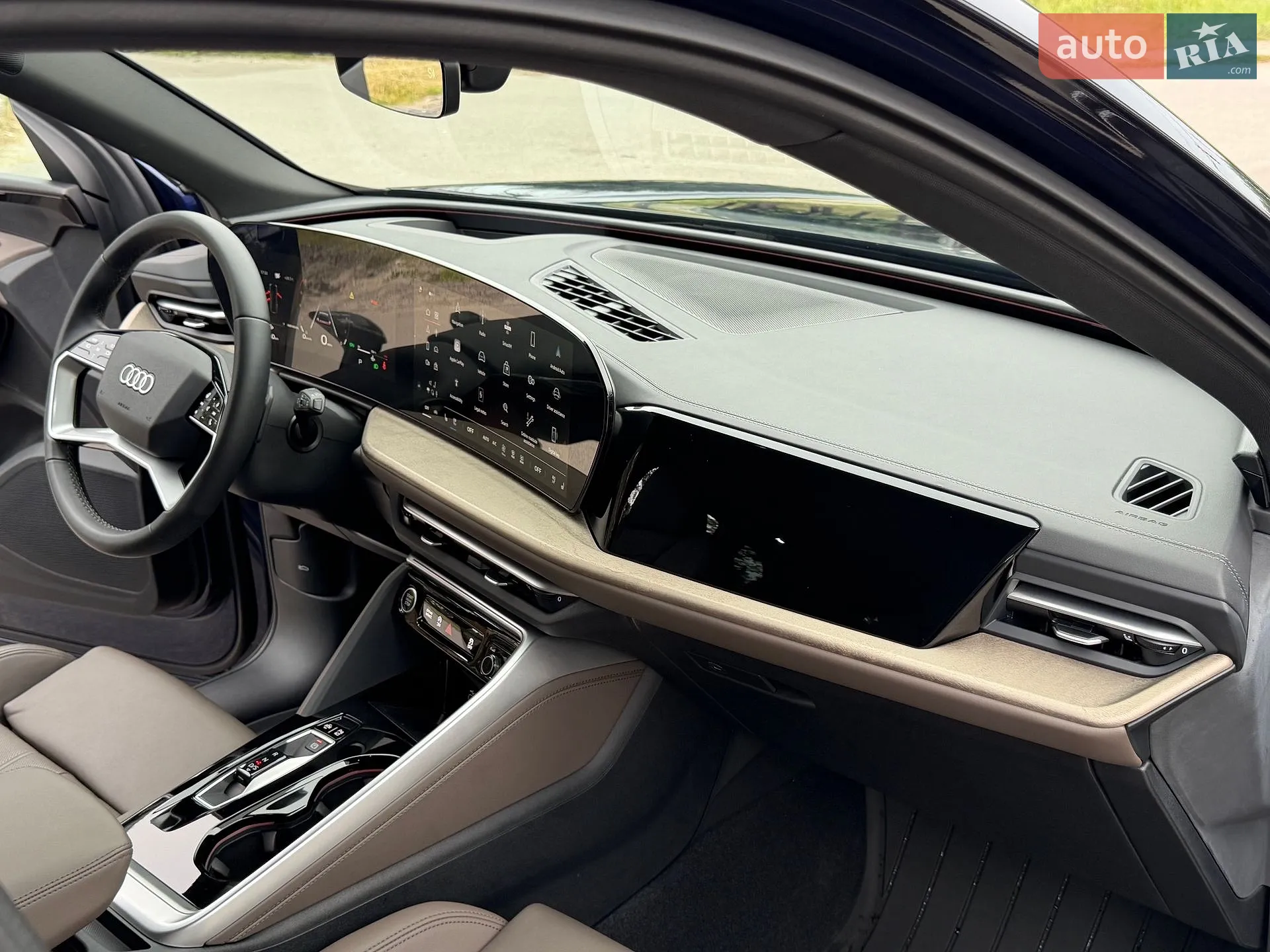 2025 Audi Q5 - мініатюра 39