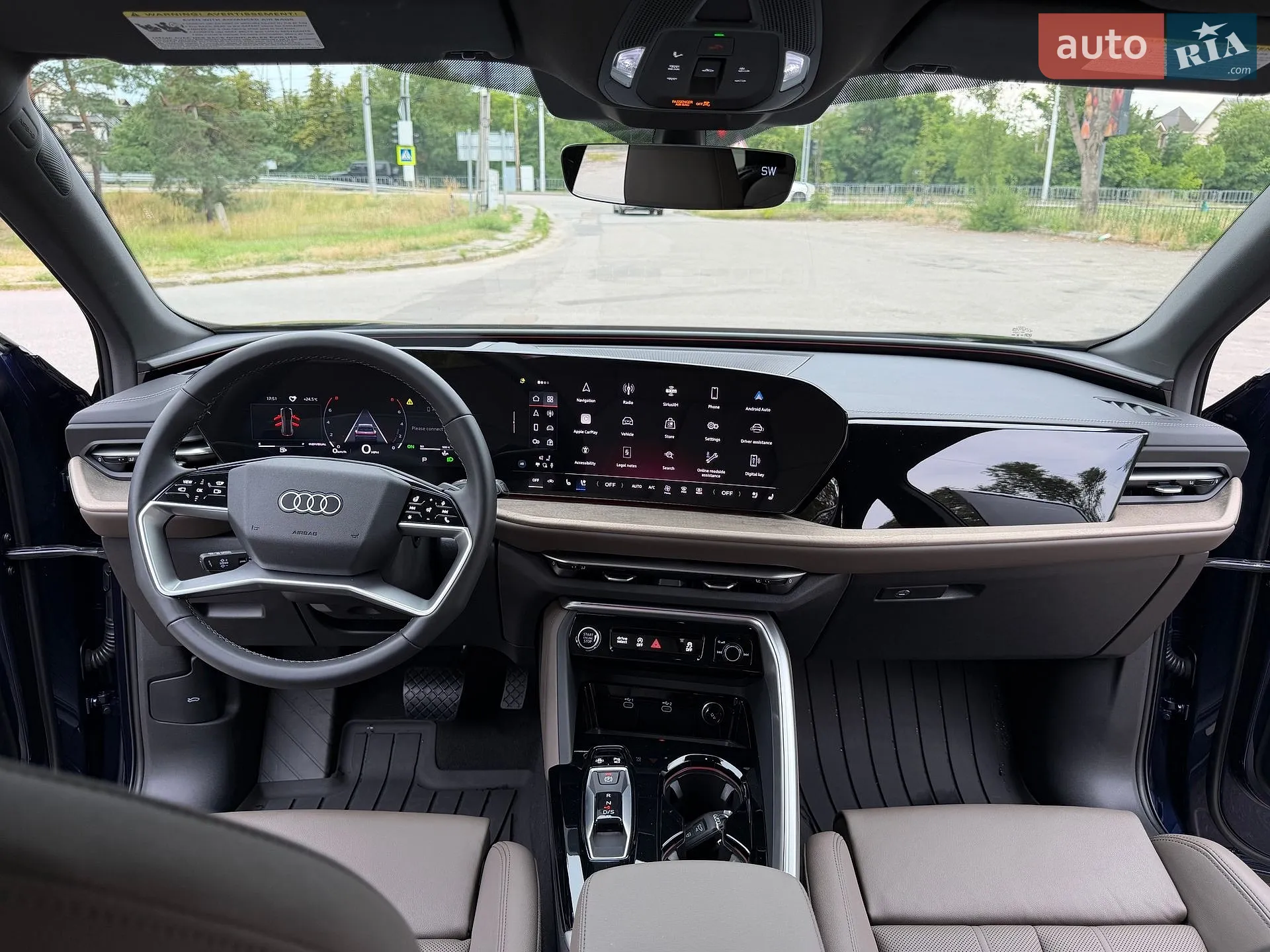 2025 Audi Q5 - мініатюра 40