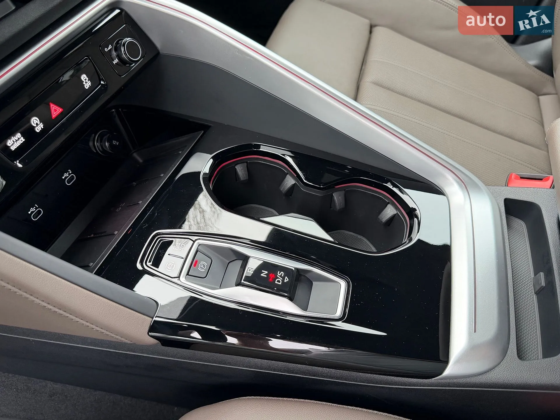 2025 Audi Q5 - мініатюра 49