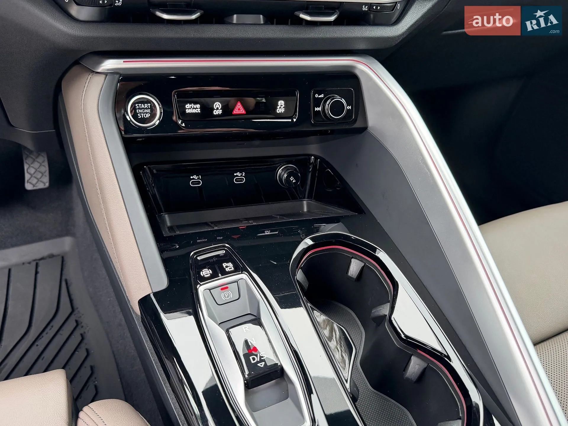 2025 Audi Q5 - мініатюра 50