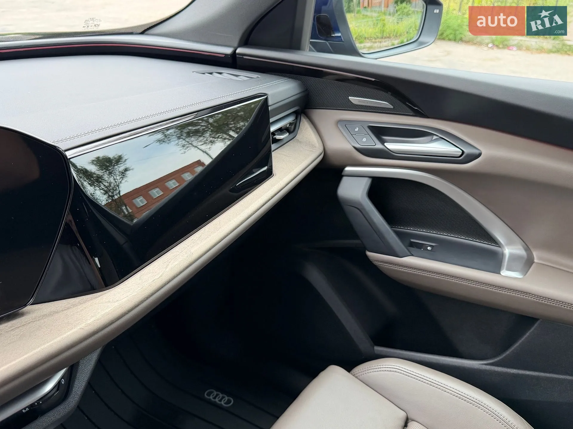 2025 Audi Q5 - мініатюра 62