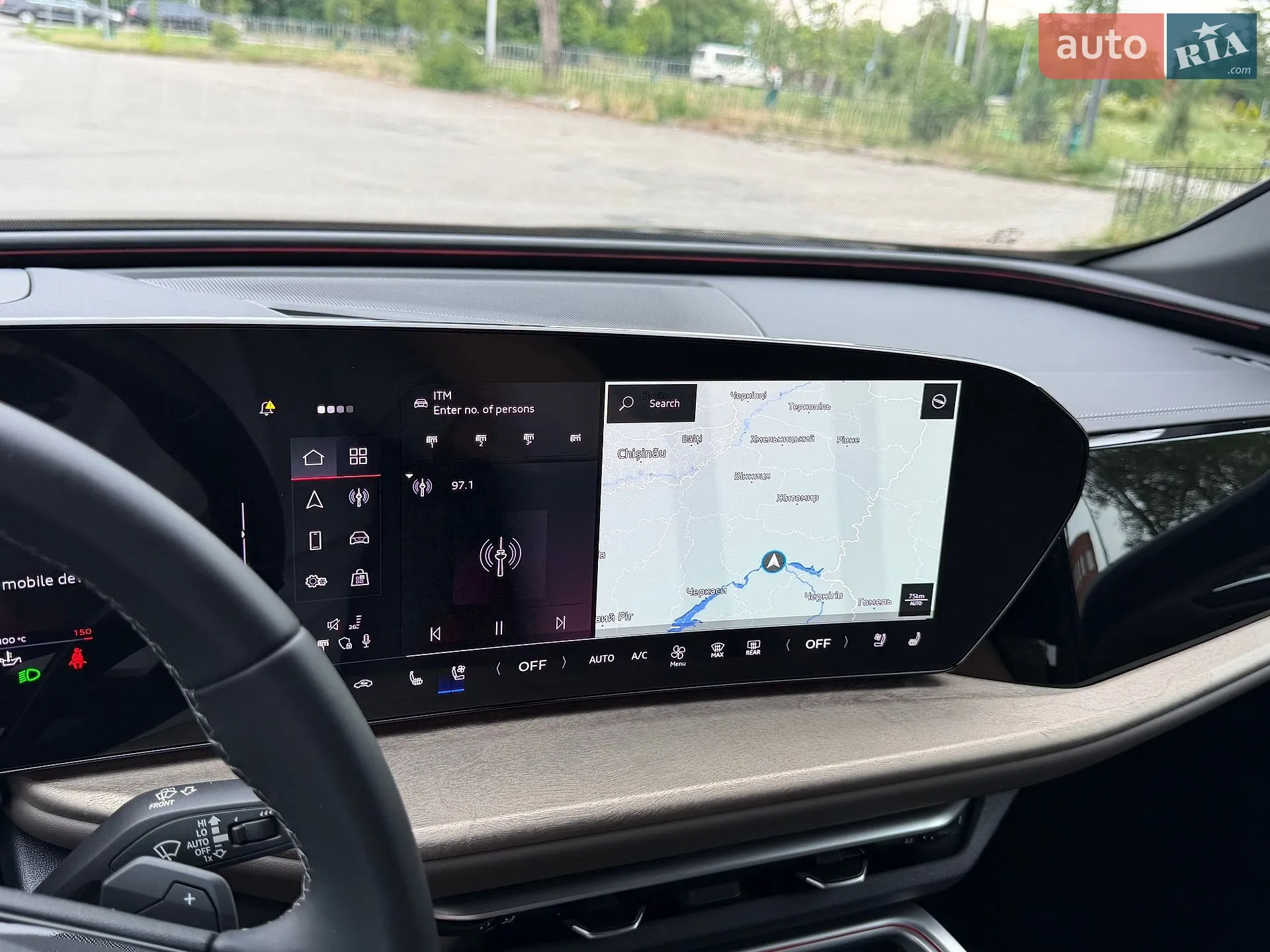 2025 Audi Q5 - мініатюра 54