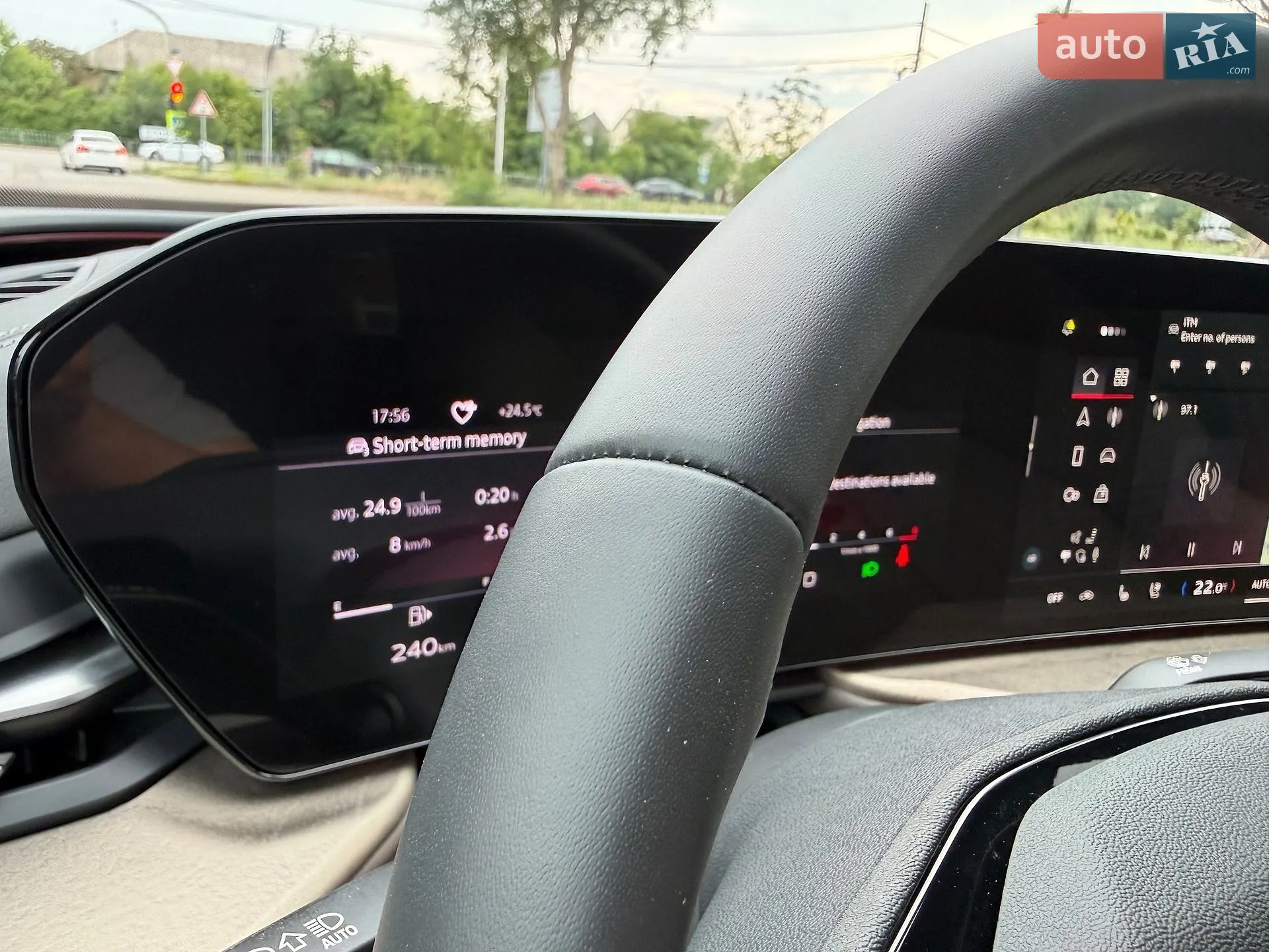 2025 Audi Q5 - мініатюра 42