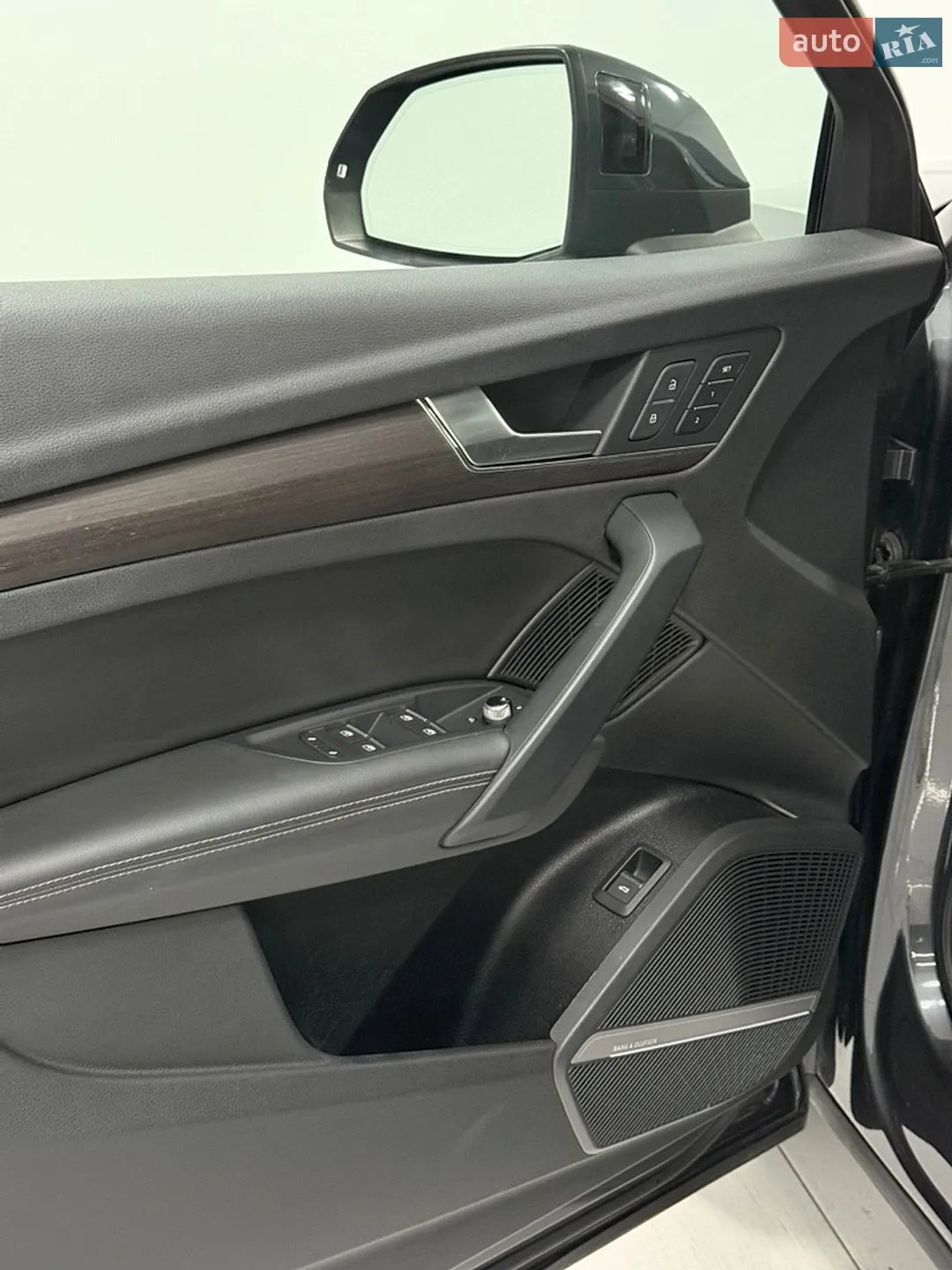 2021 Audi Q5 - мініатюра 13