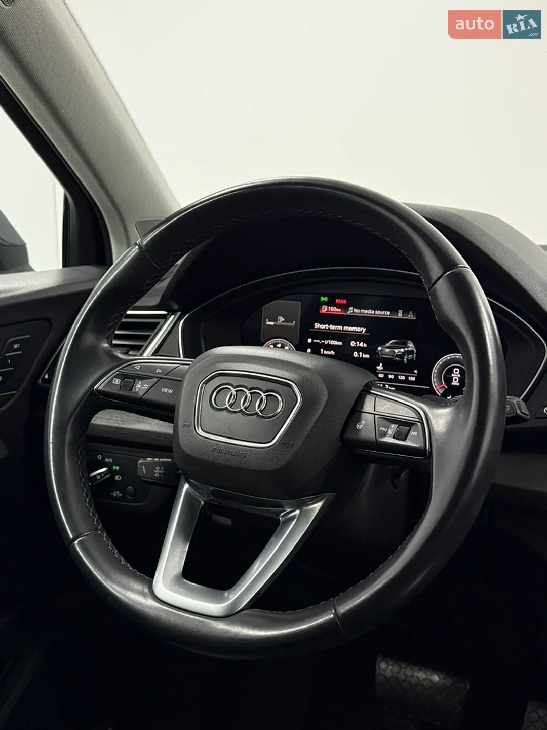 2021 Audi Q5 - мініатюра 26