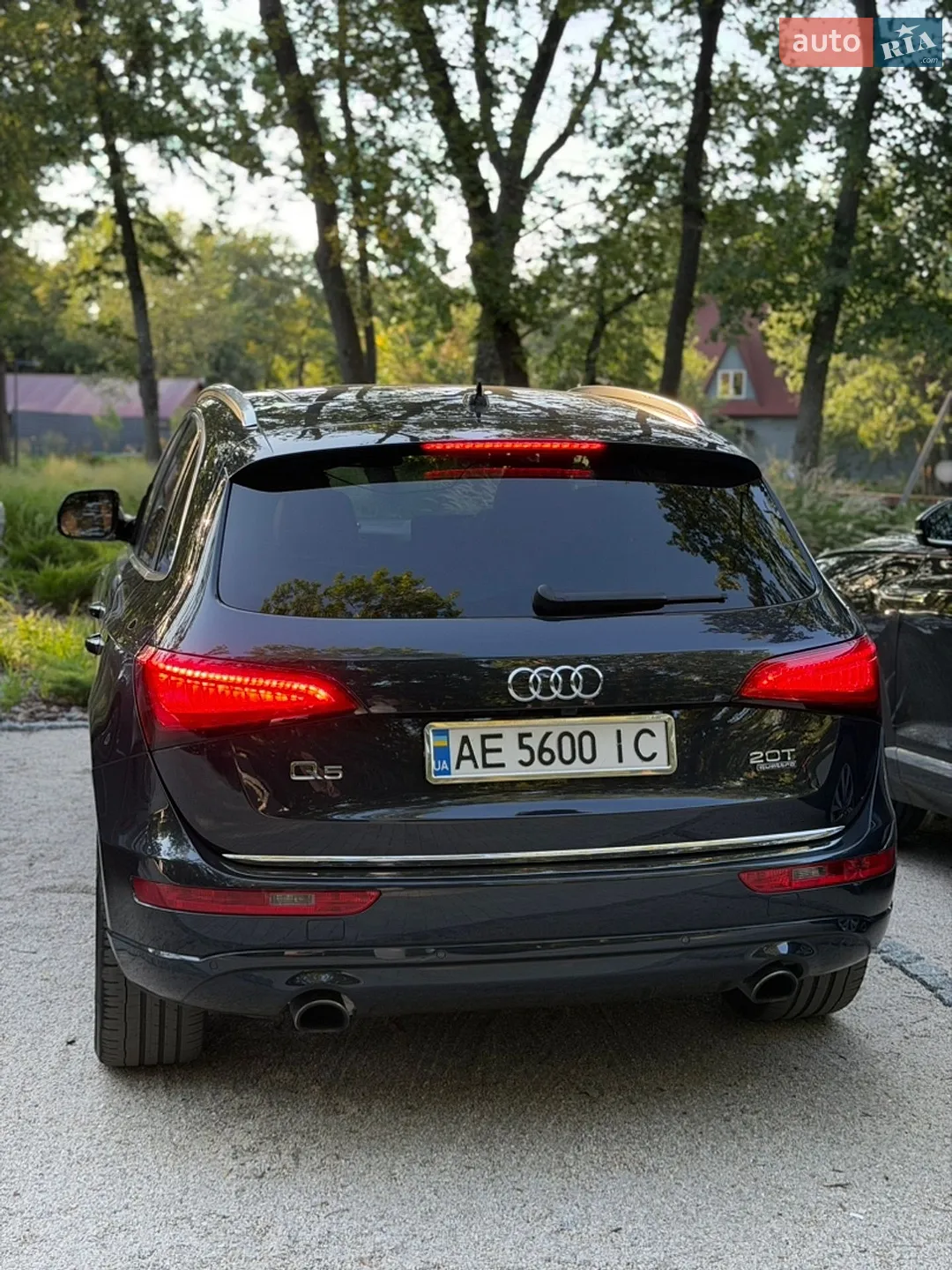 2017 Audi Q5 - мініатюра 10