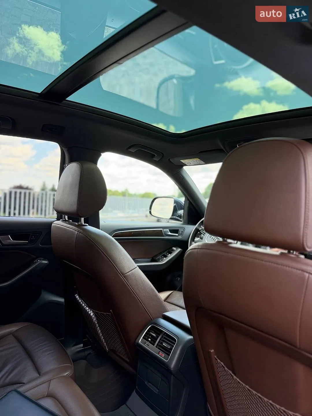 2017 Audi Q5 - мініатюра 18