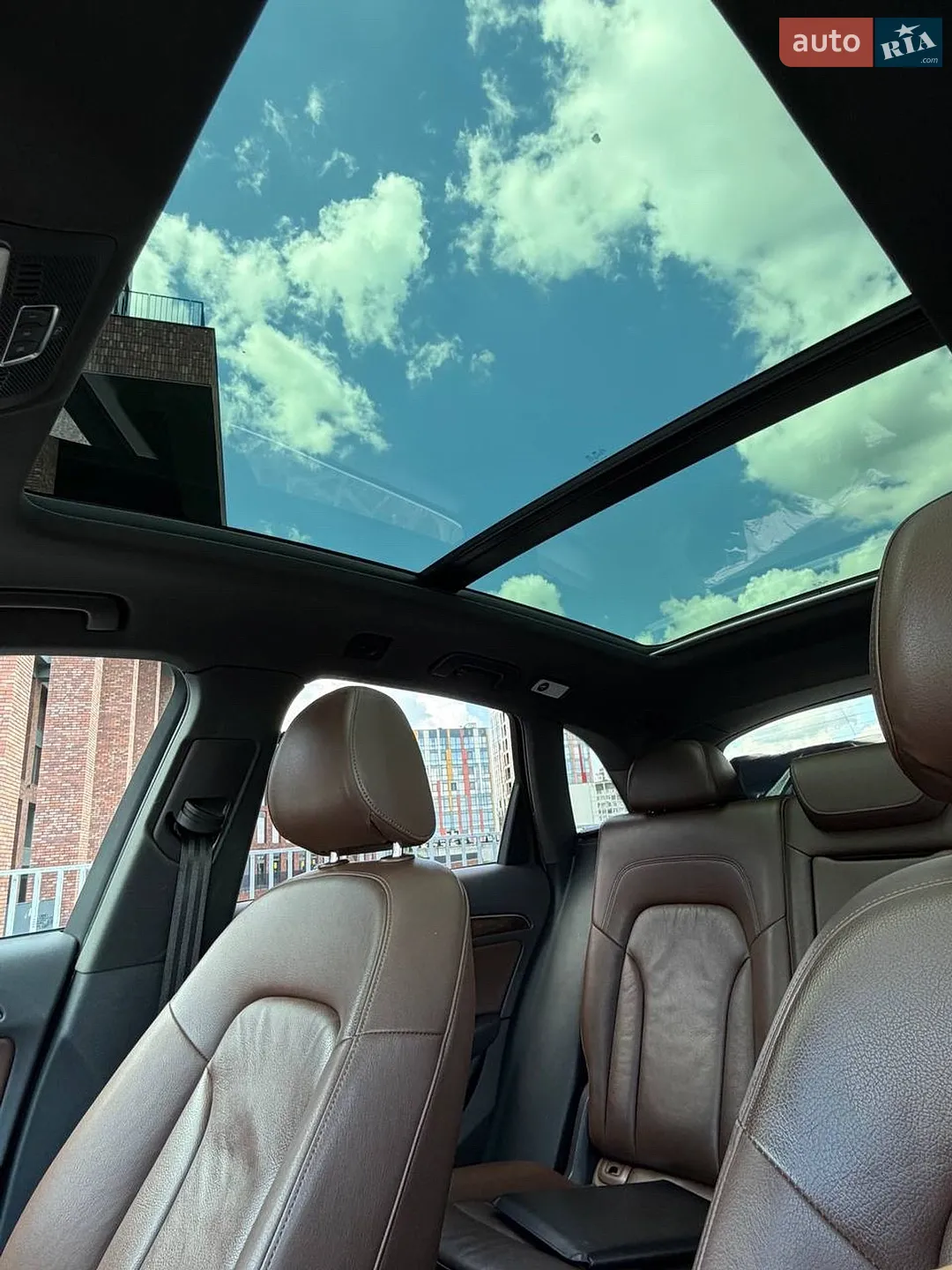 2017 Audi Q5 - мініатюра 19