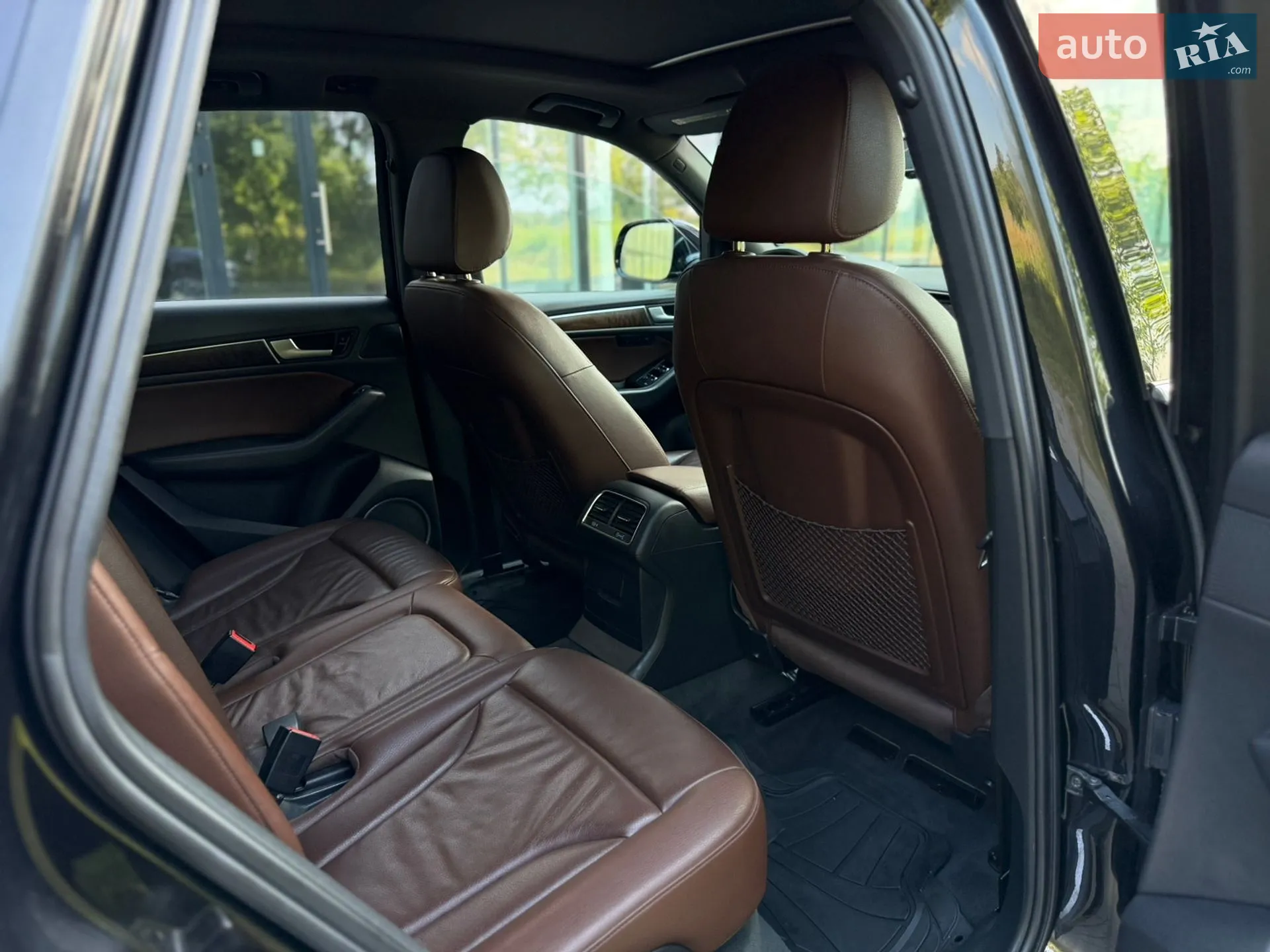 2013 Audi Q5 - мініатюра 8