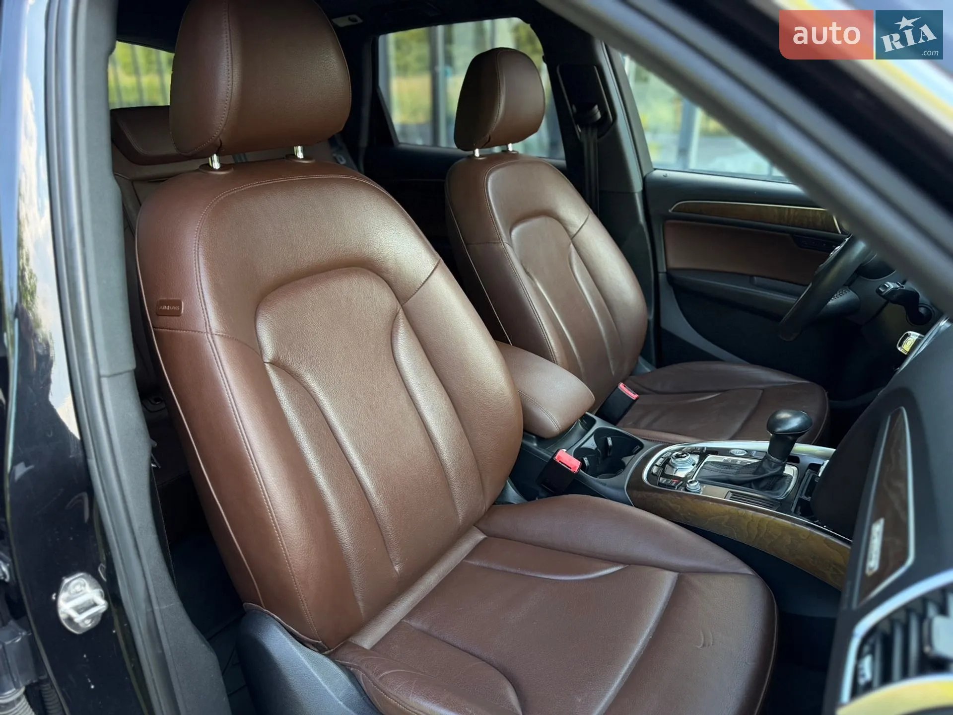 2013 Audi Q5 - мініатюра 9