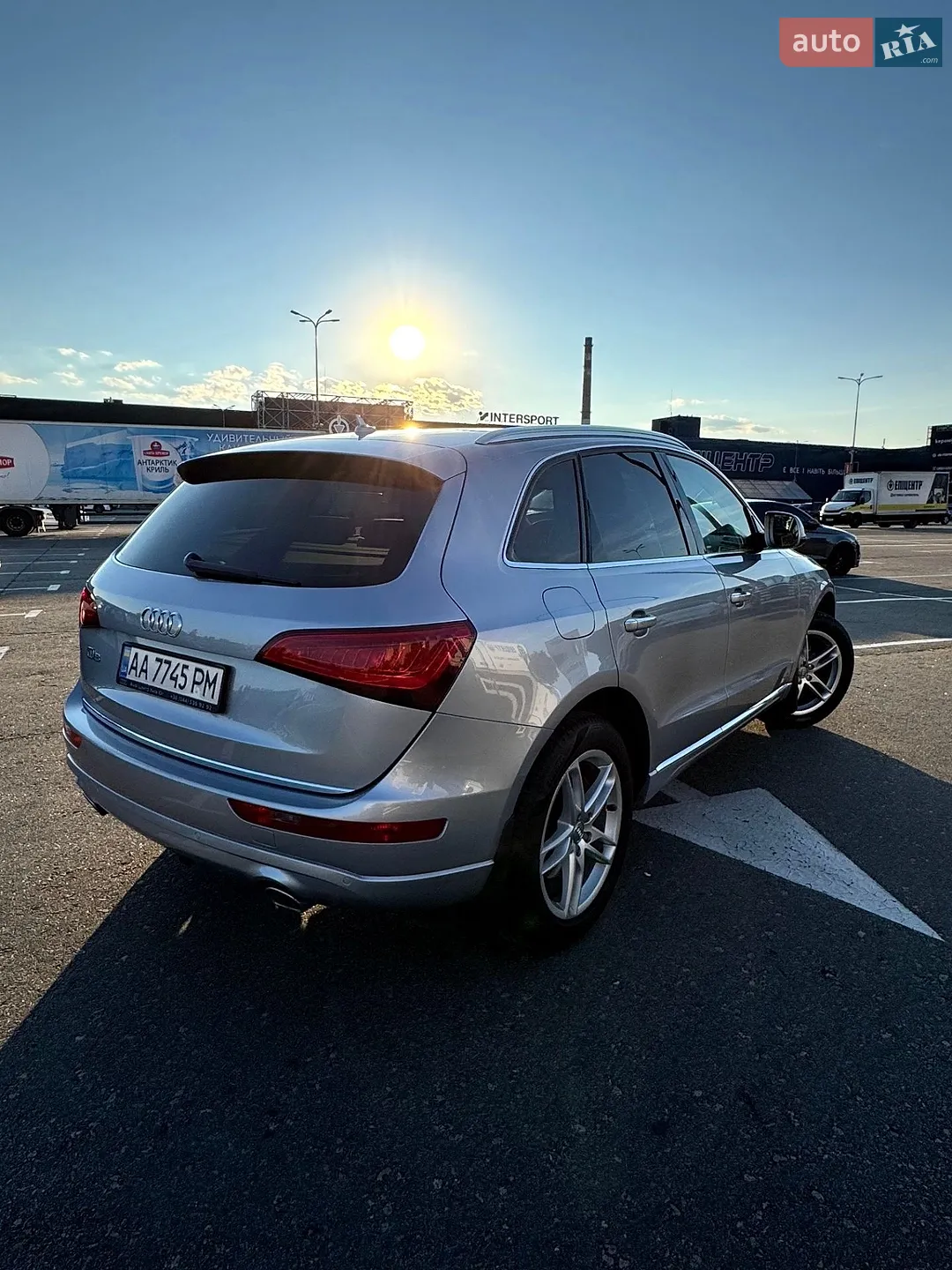 2014 Audi Q5 - мініатюра 24