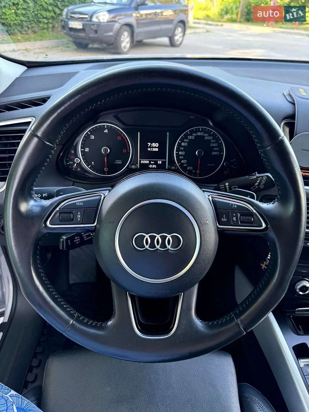 2014 Audi Q5 - мініатюра 4