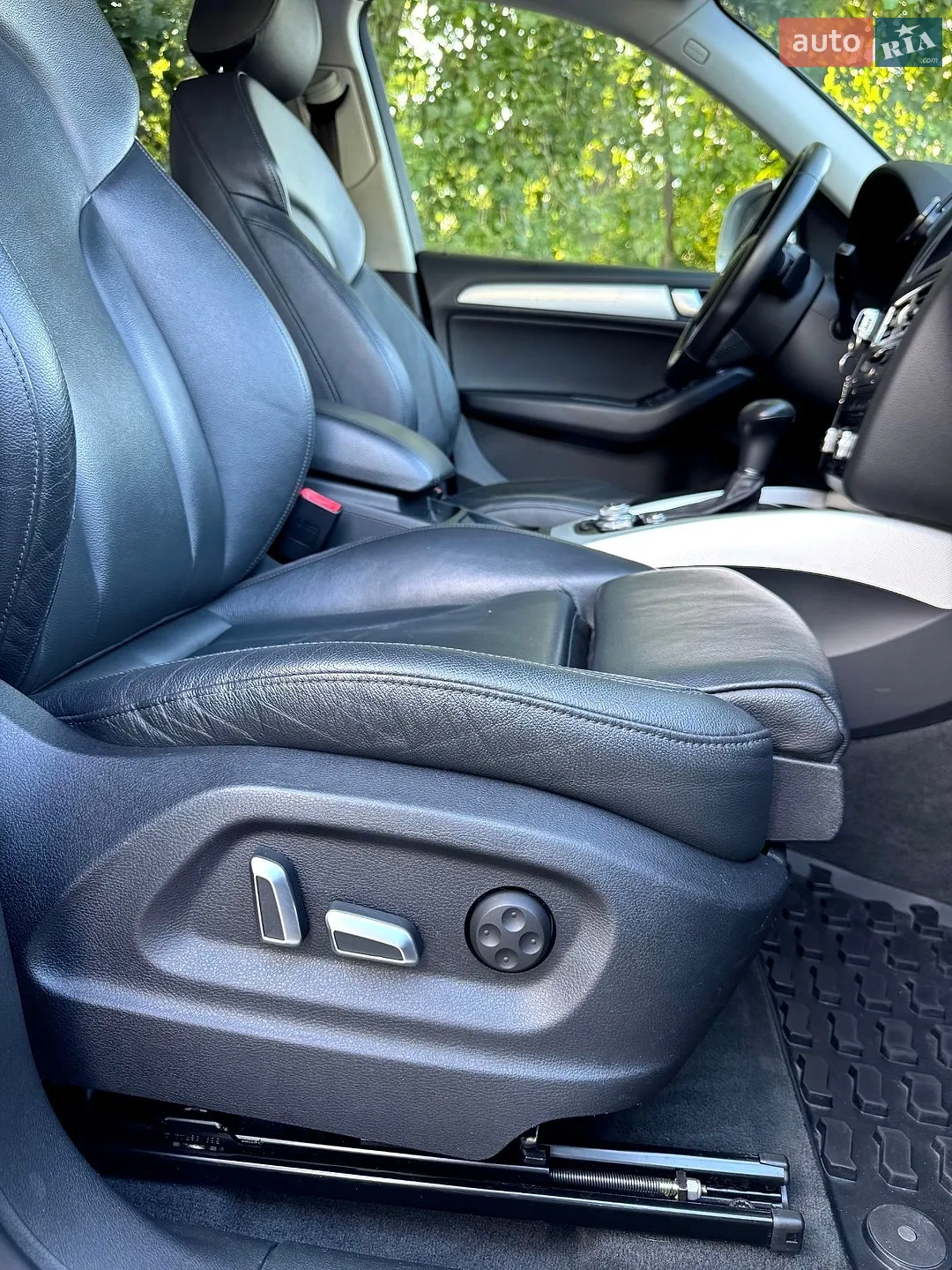 2014 Audi Q5 - мініатюра 12