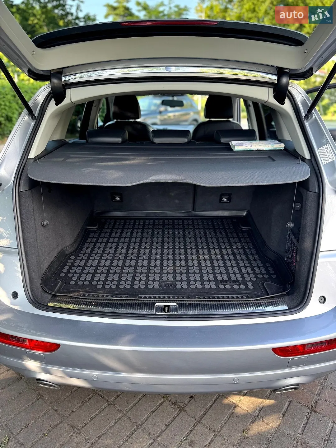 2014 Audi Q5 - мініатюра 17