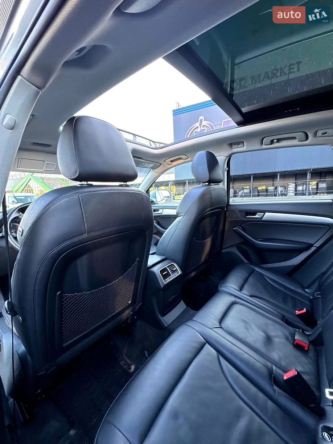 2014 Audi Q5 - мініатюра 21